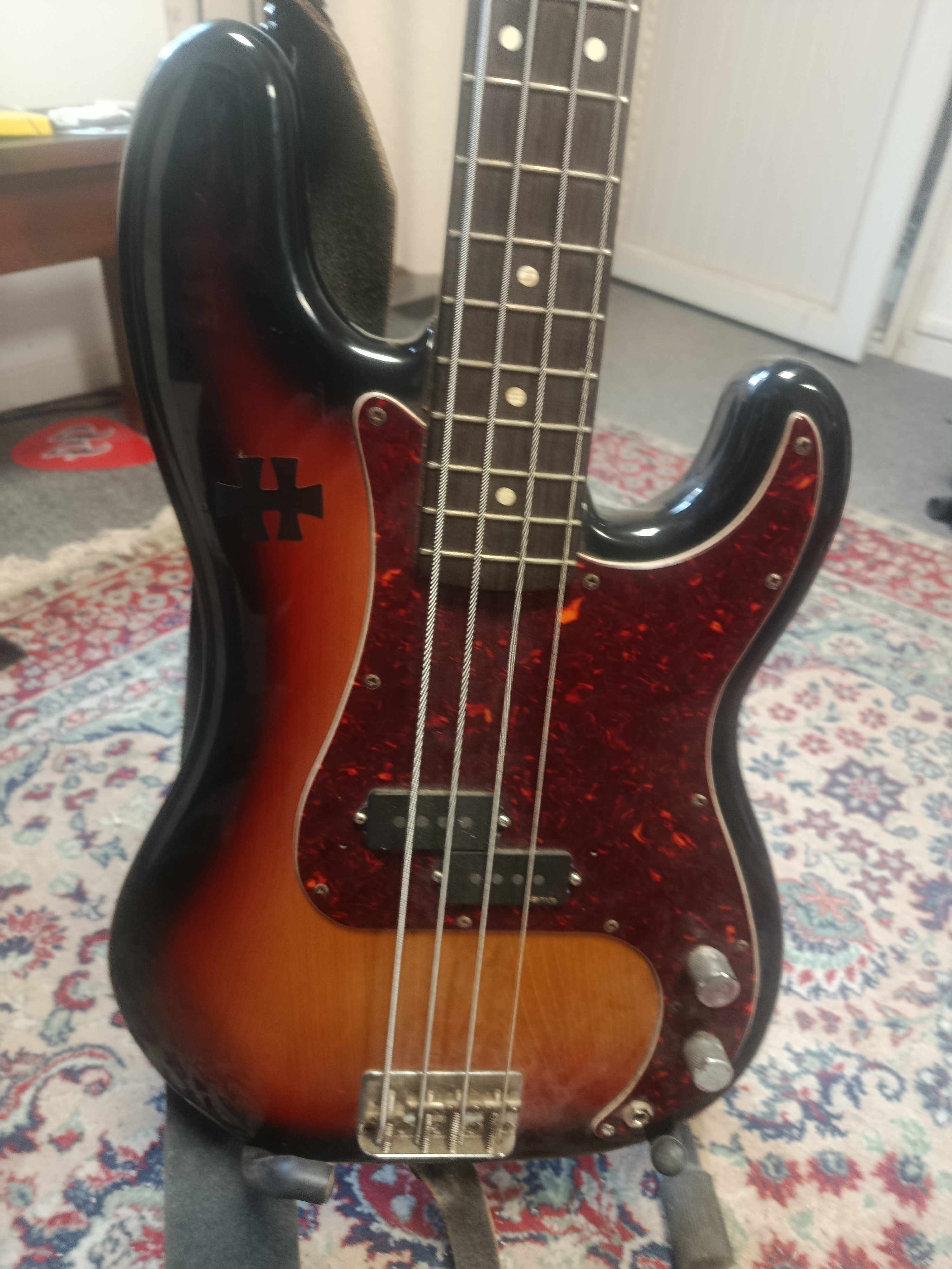 fender 3