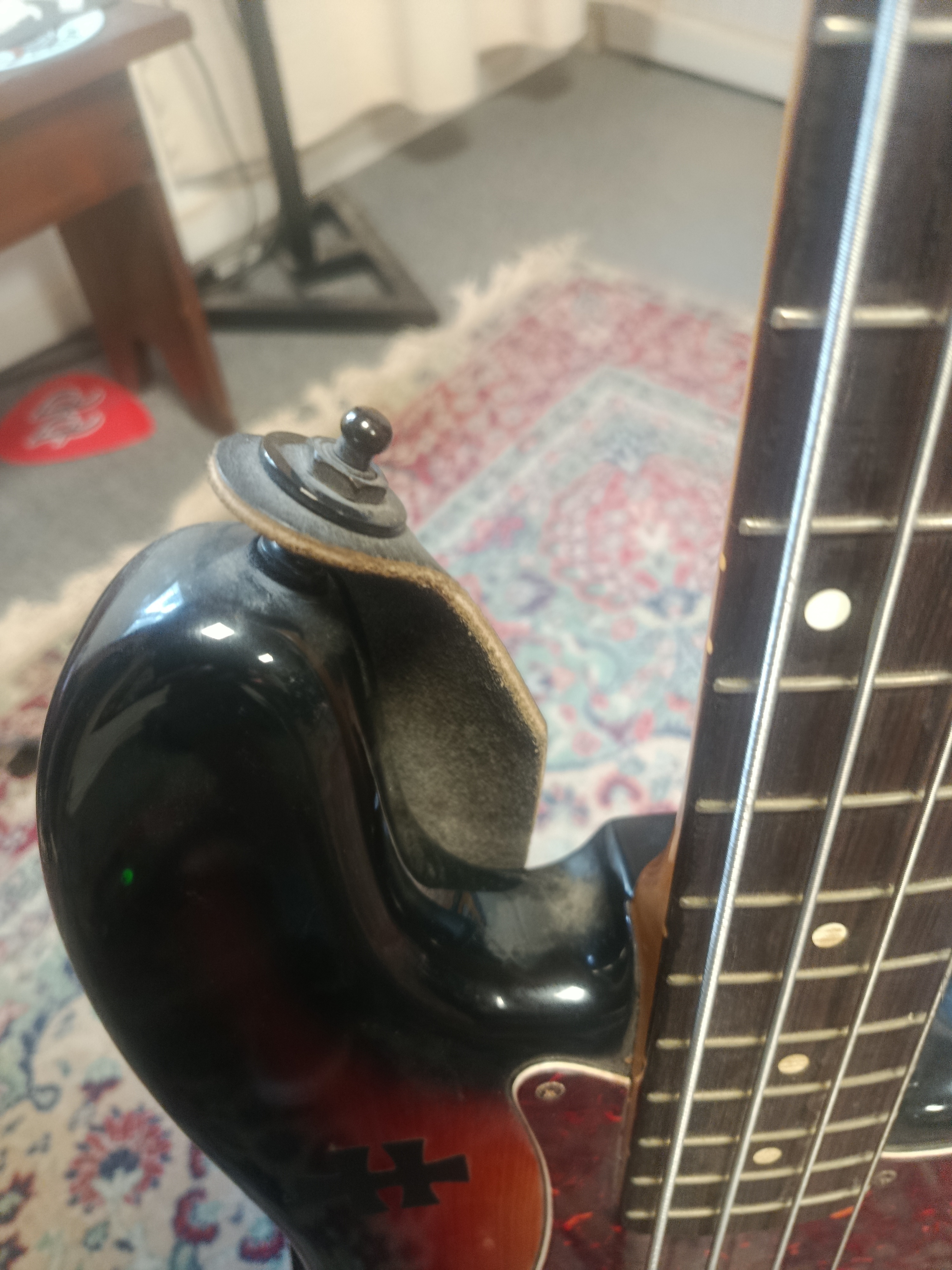 fender 4