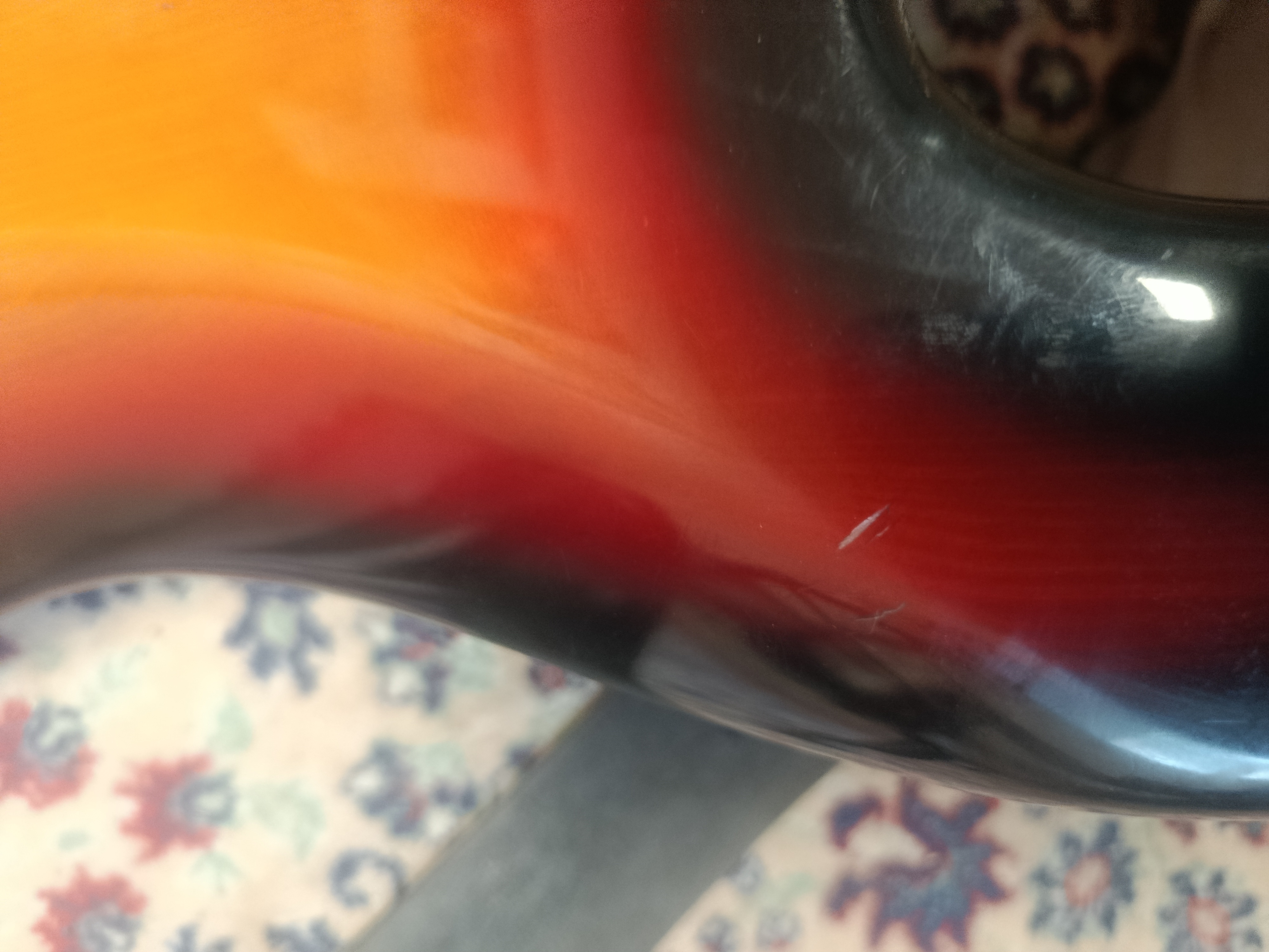 fender 9