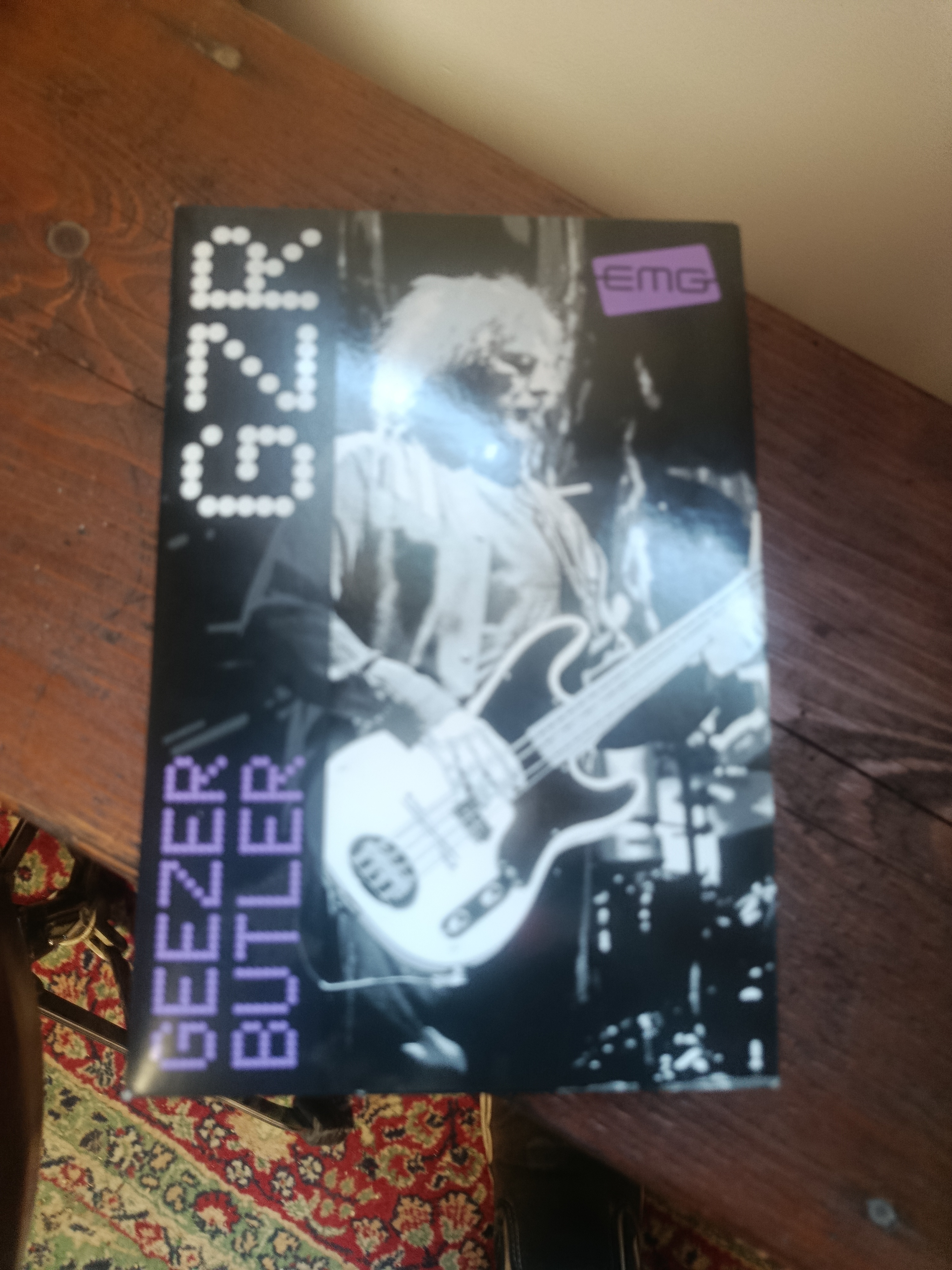 fender 11
