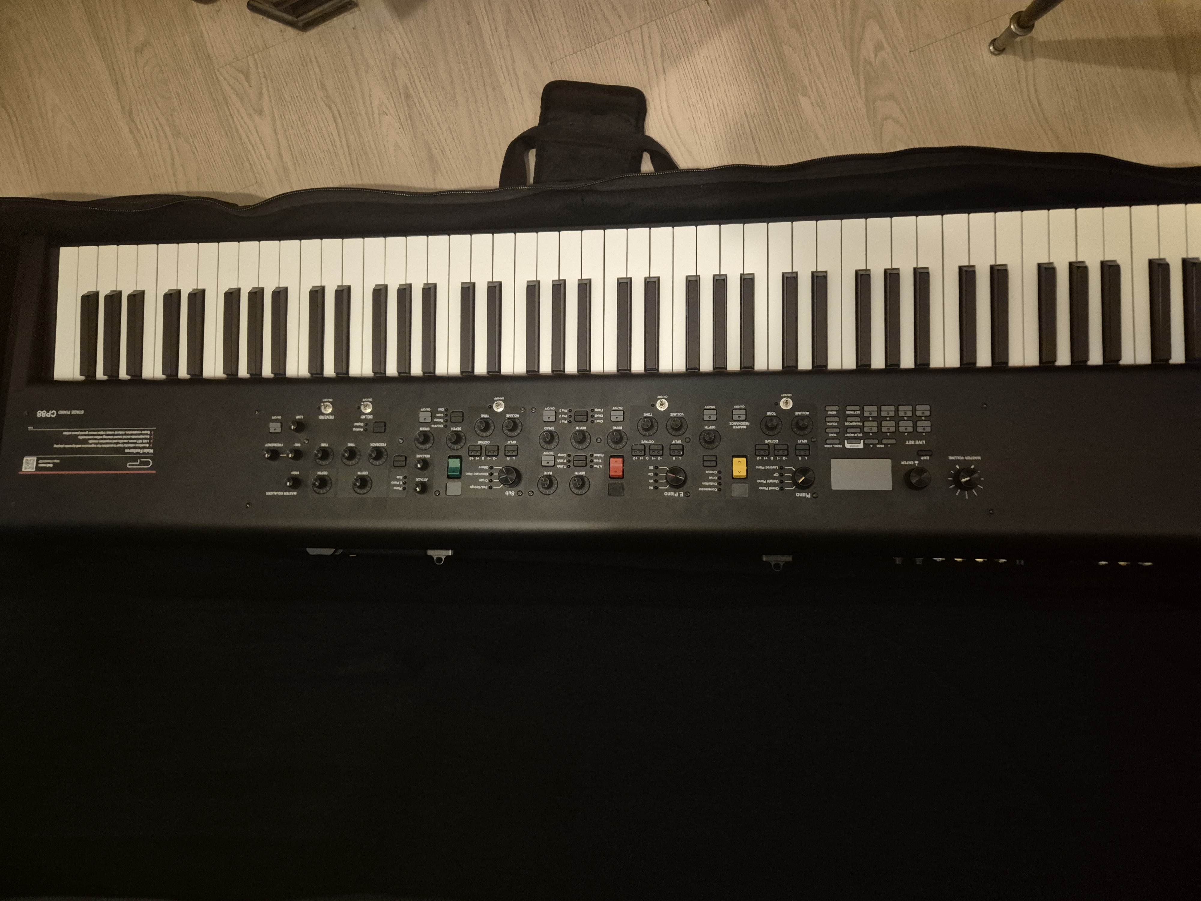 echange mon CP 88 contre cp 73
