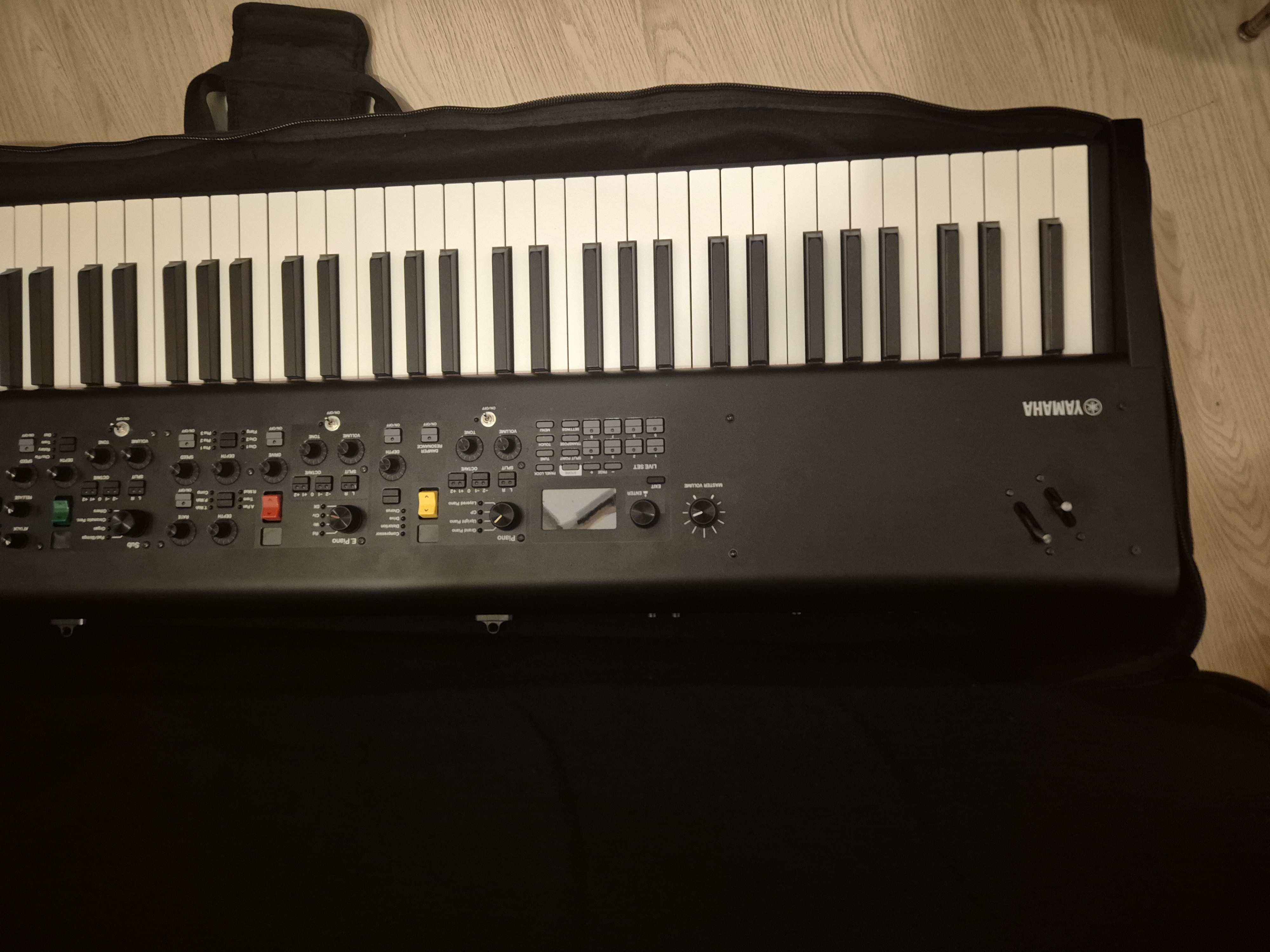 Yamaha CP88 (79078)