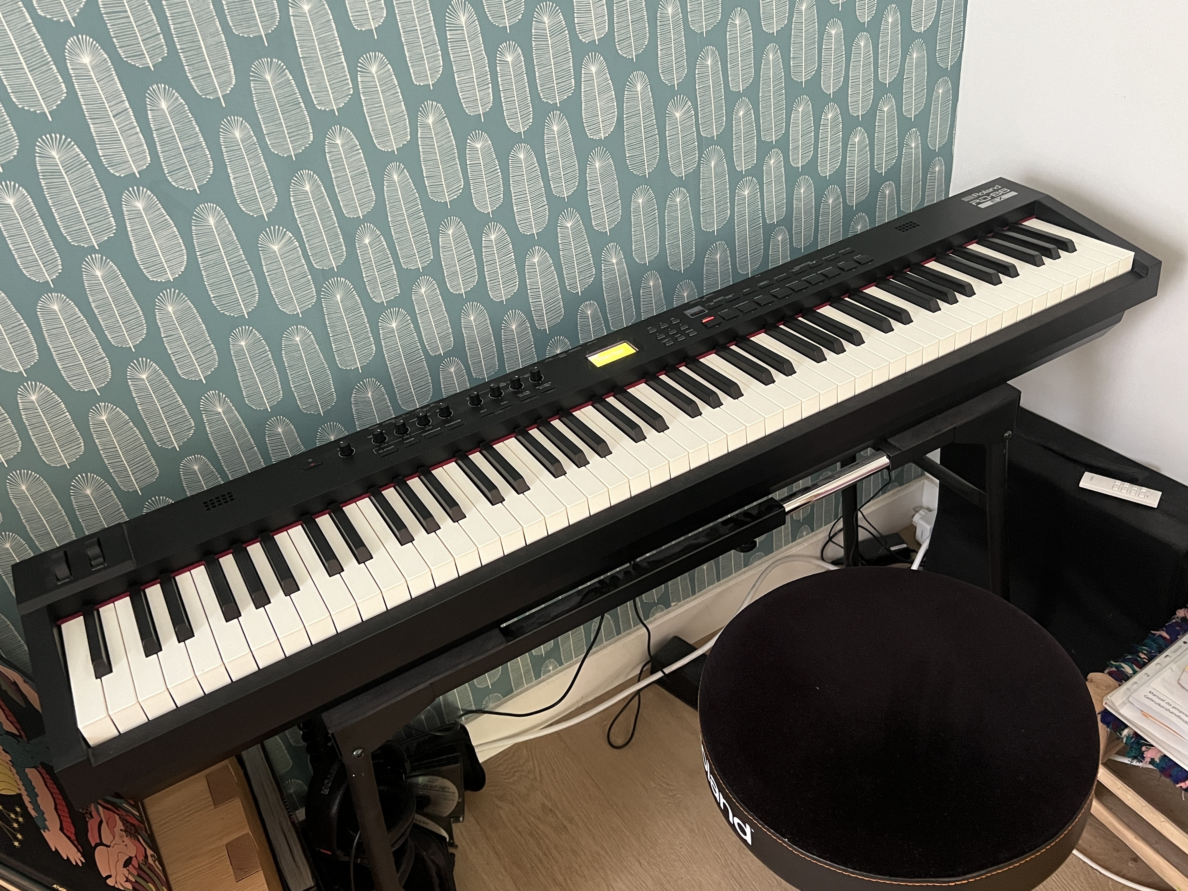 Roland RD-88 EX (11400)