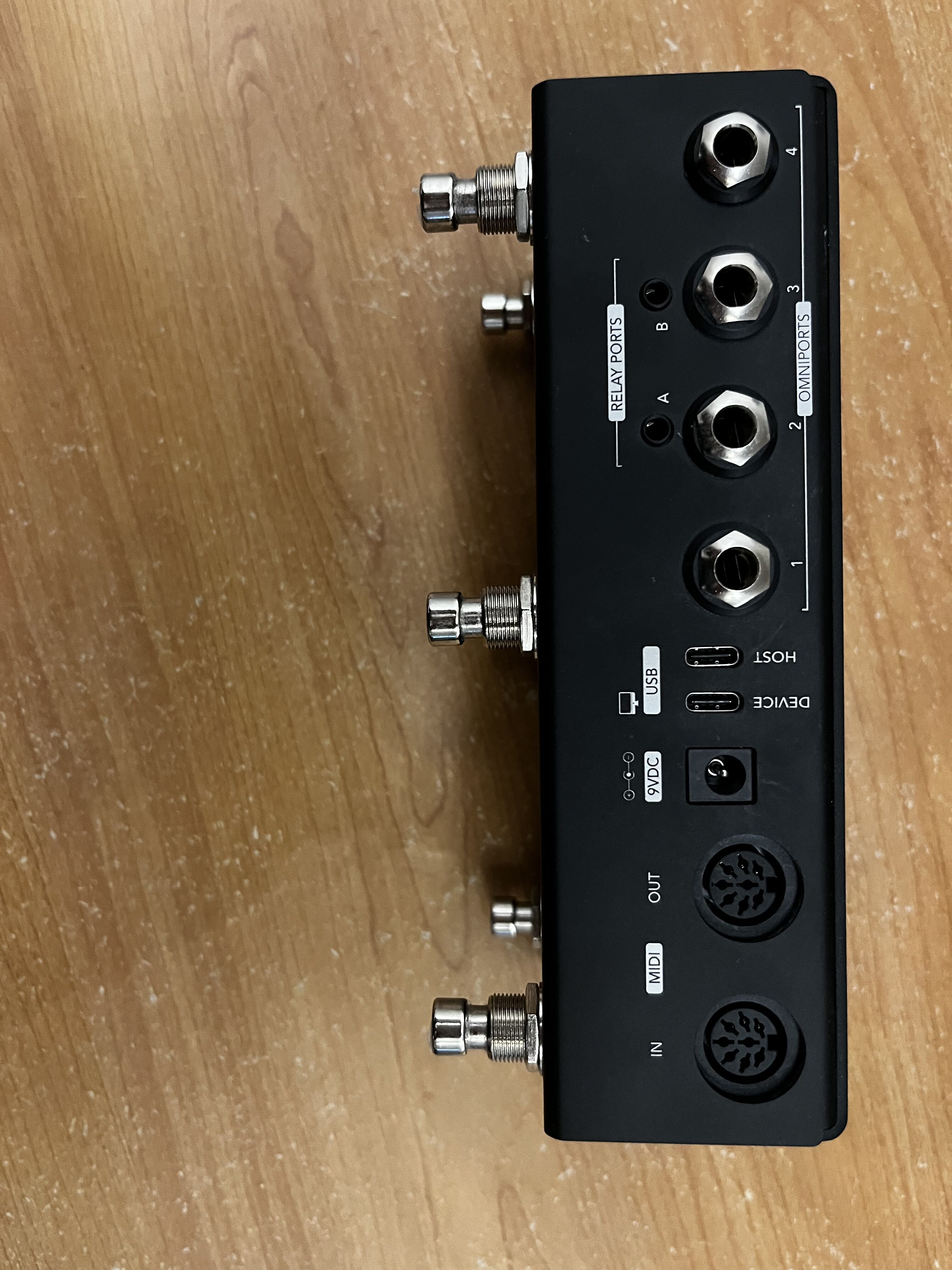 Vends MorningStar MC6 Pro