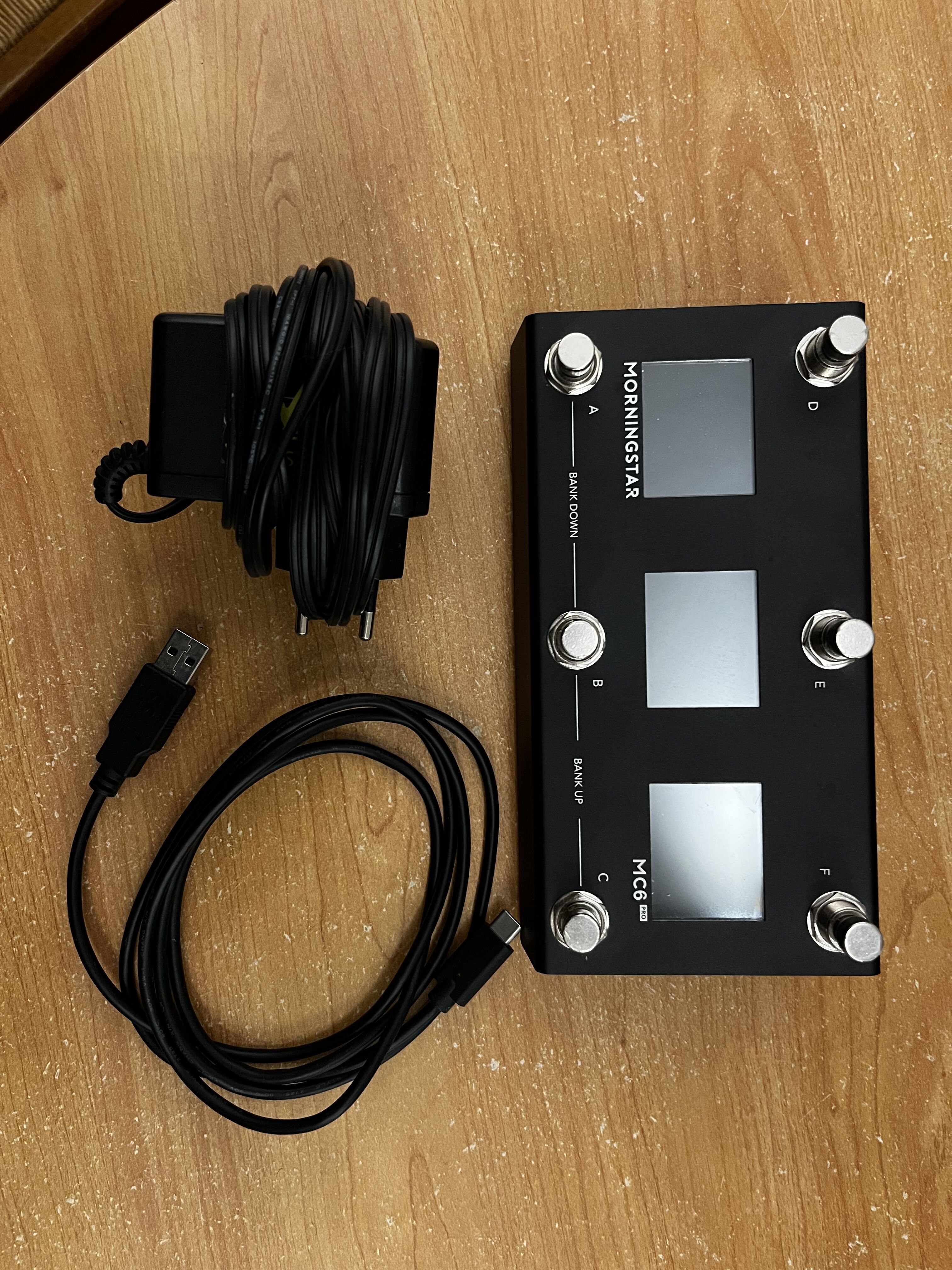 Morningstar FX MC6 PRO (81378)