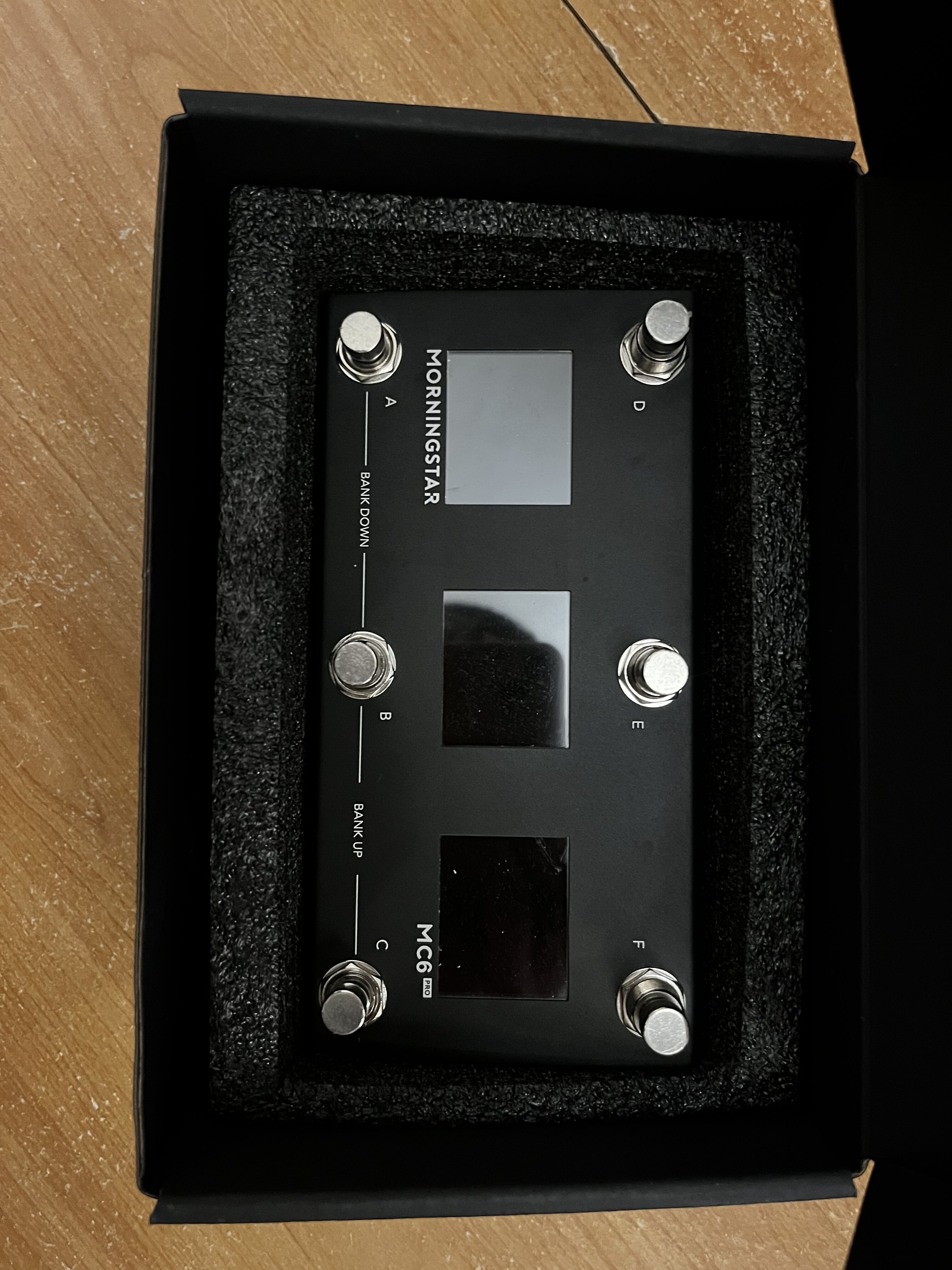 Morningstar FX MC6 PRO (86623)