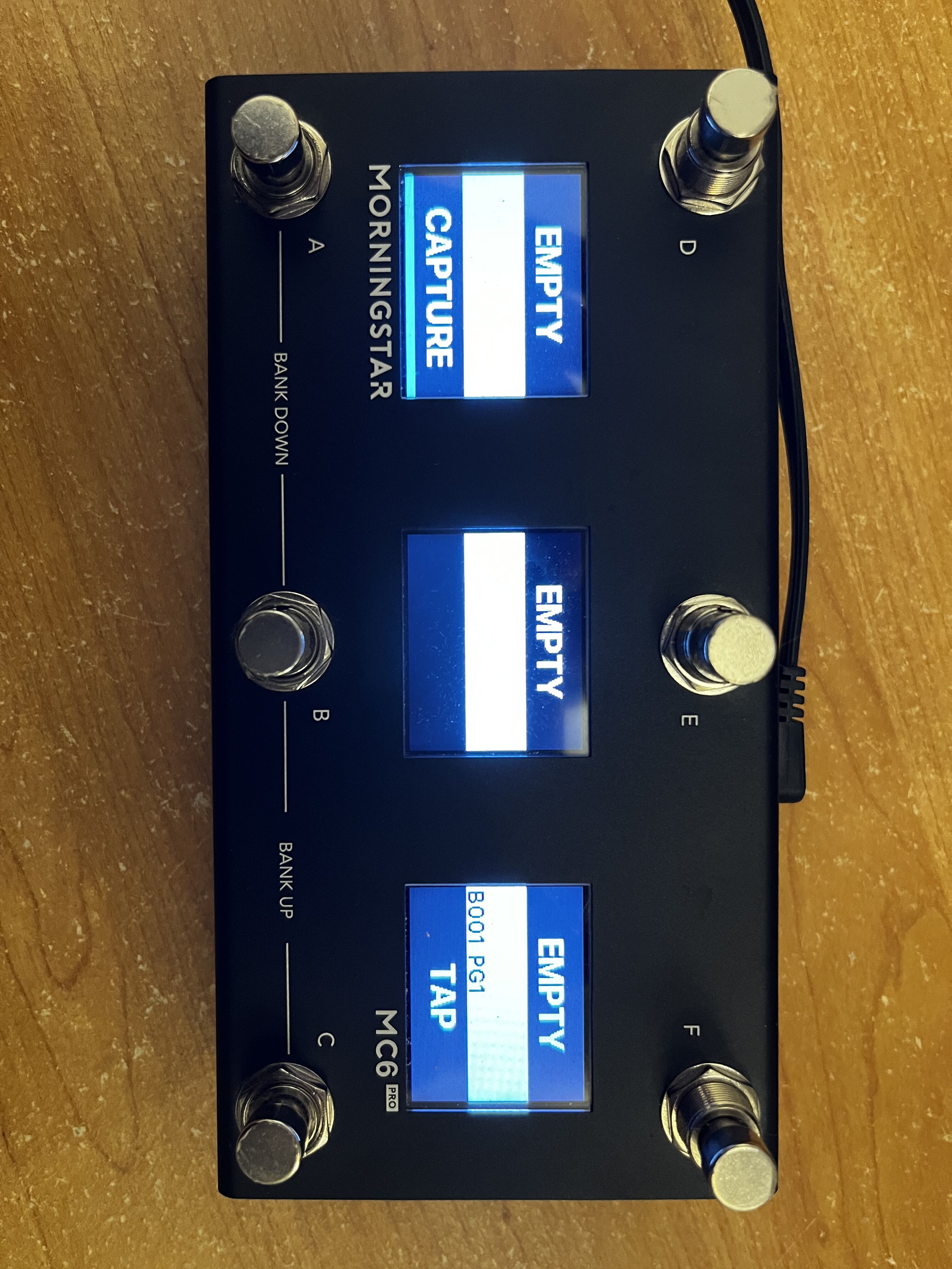 Morningstar FX MC6 PRO (93514)