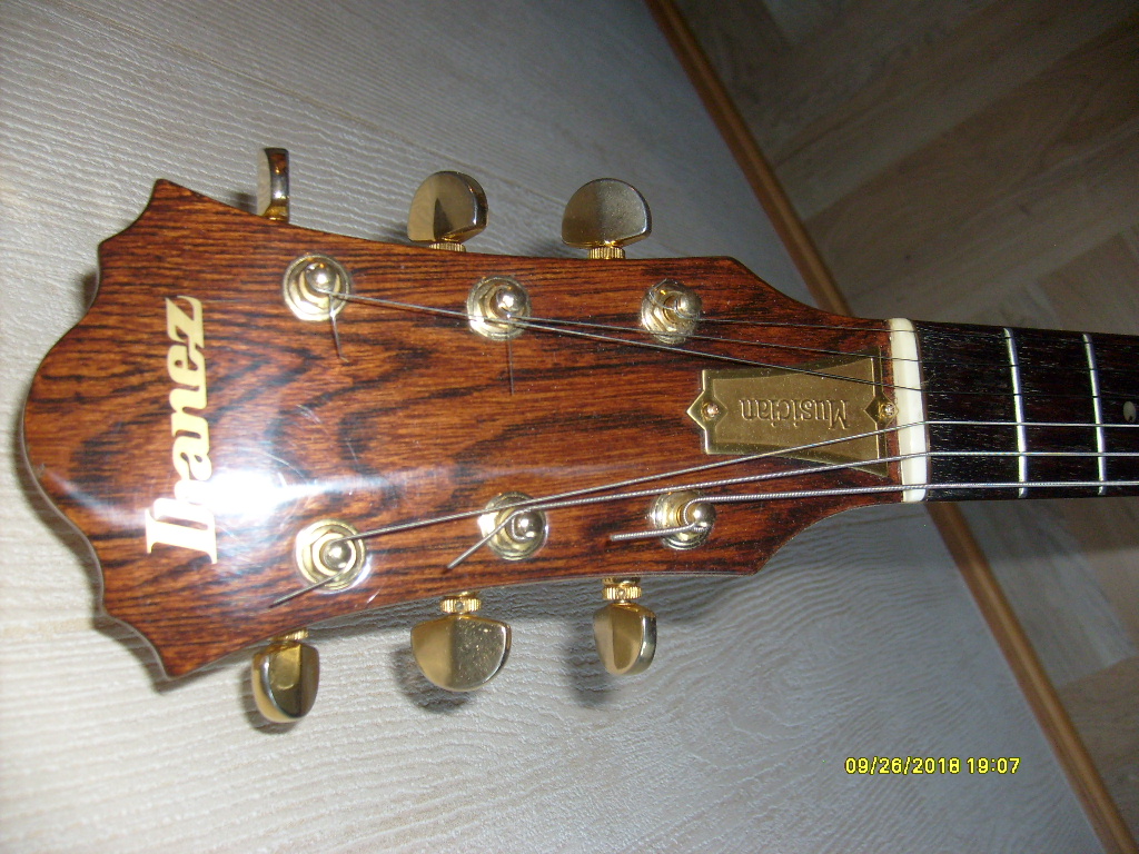 Ibanez MC300 (74106)