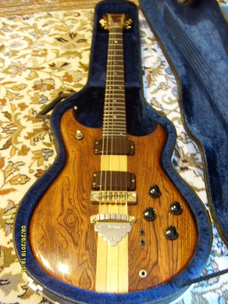 Ibanez MC300 (12699)