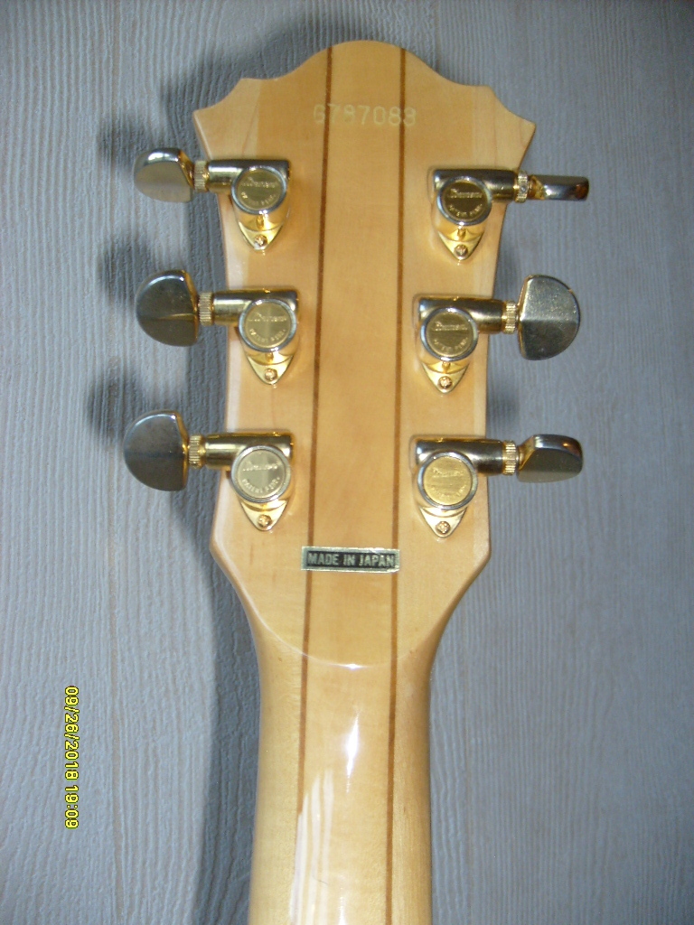 Ibanez MC300 (49057)