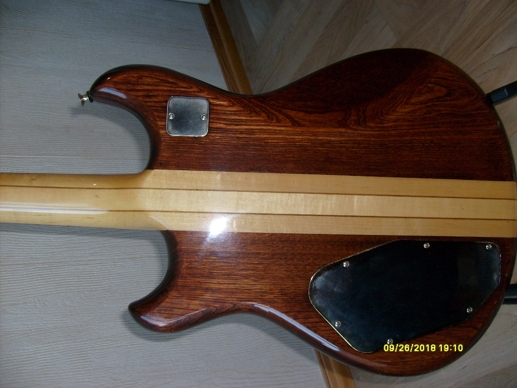 Ibanez MC300 (61733)