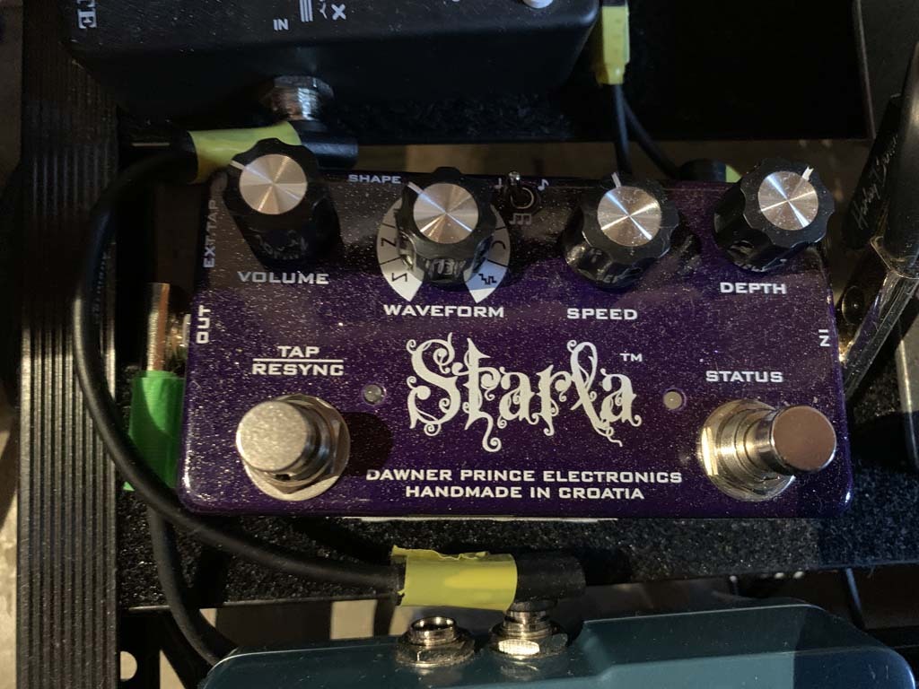 Dawner Prince Effects Starla (74561)