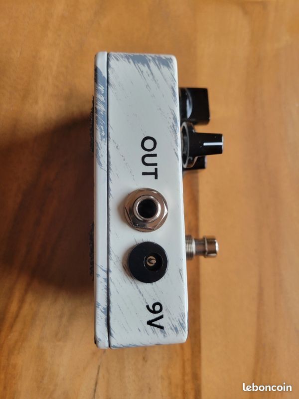 Jam Pedals Rattler (63934)