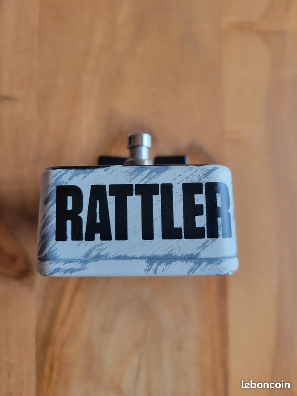 Jam Pedals Rattler (9247)
