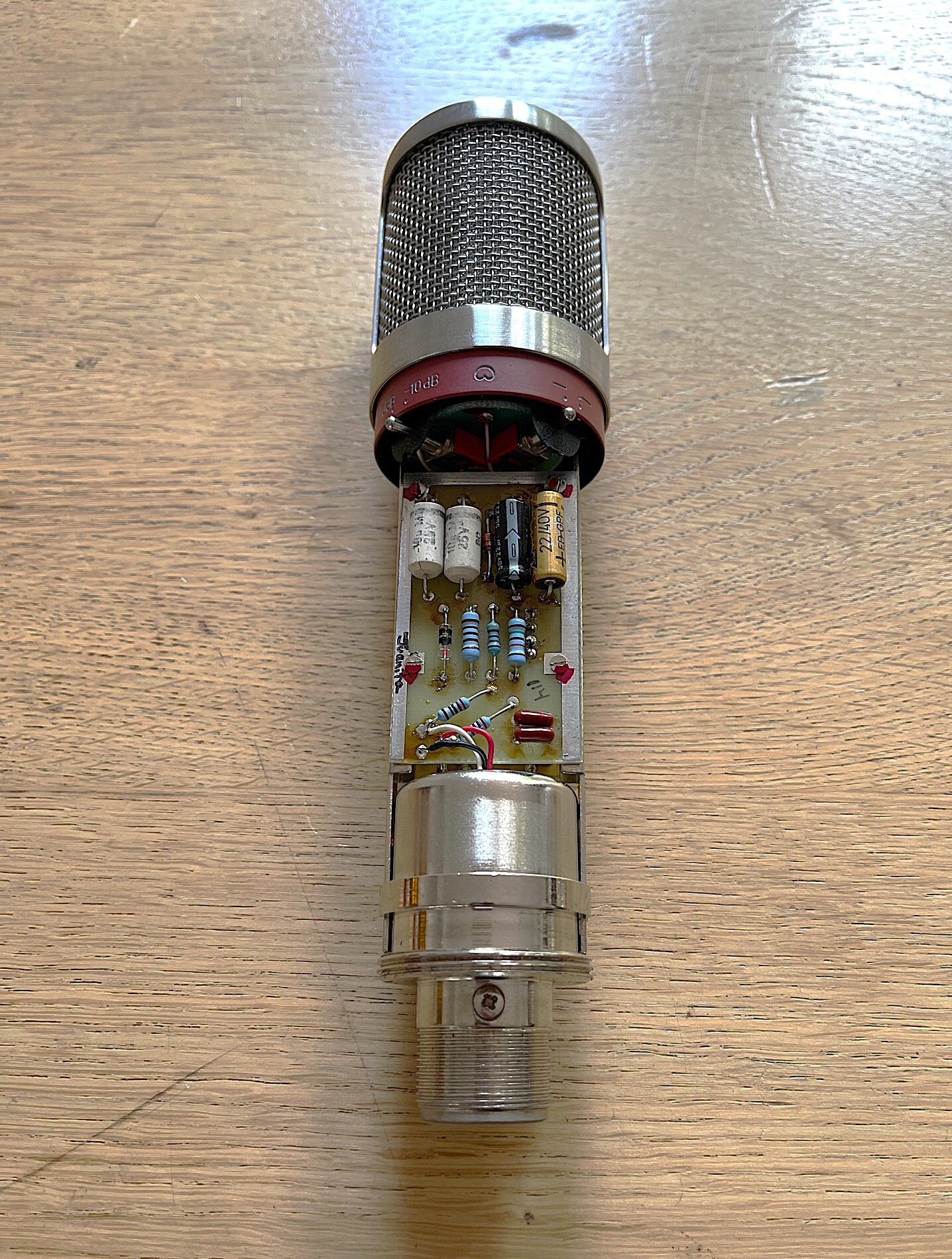 Langevin CR2001 (24653)