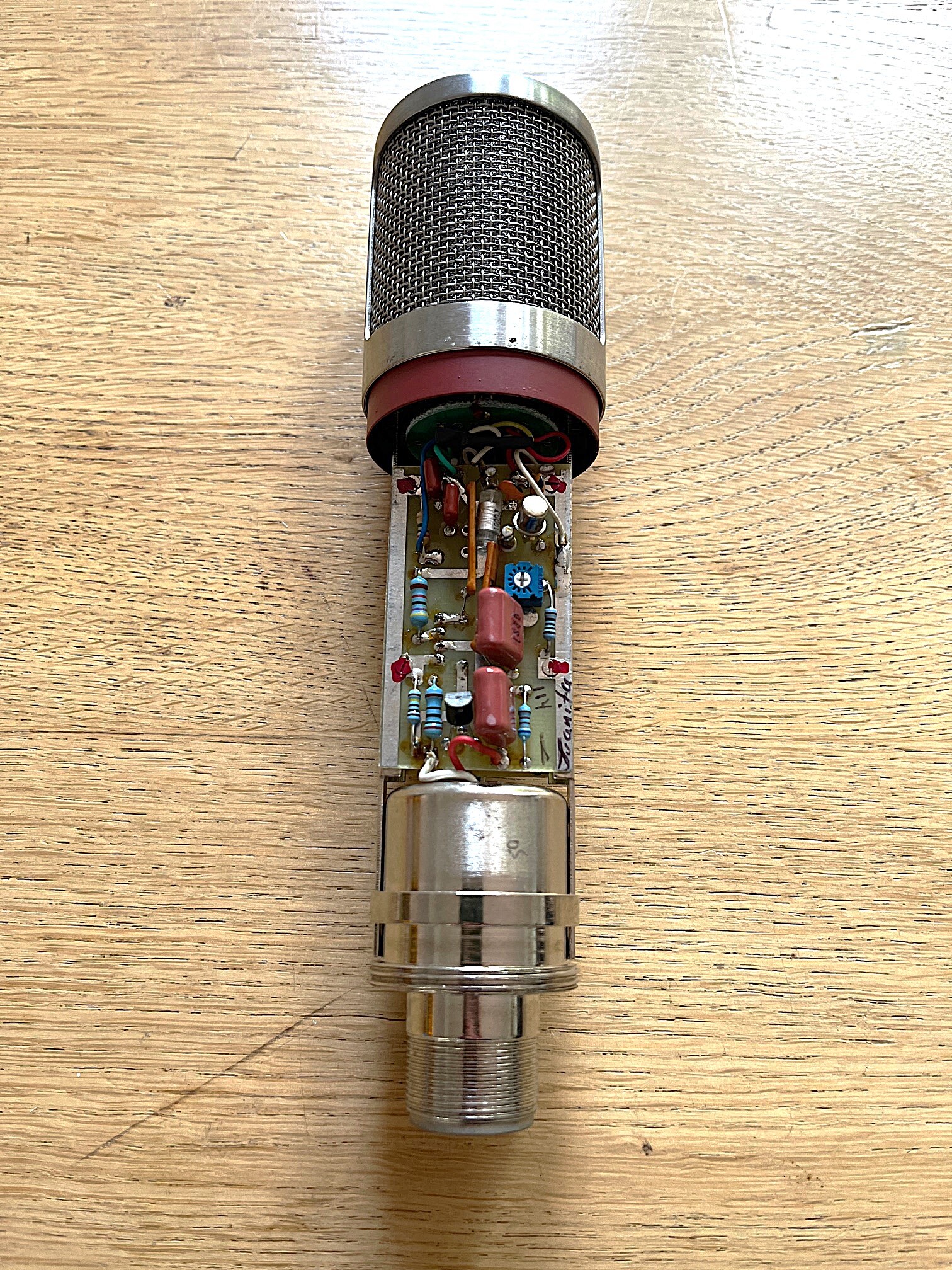 Langevin CR2001 (64108)