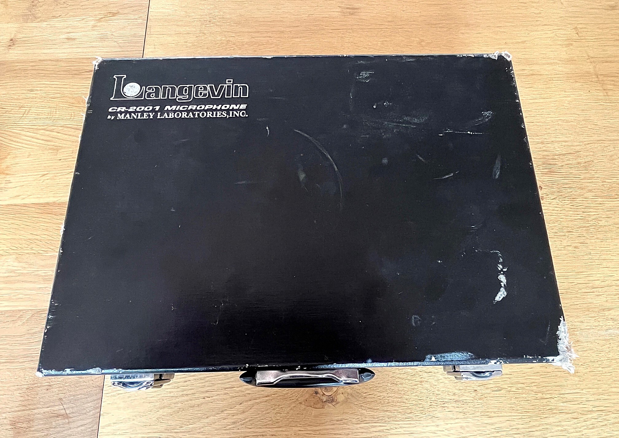 Langevin CR2001 (64544)