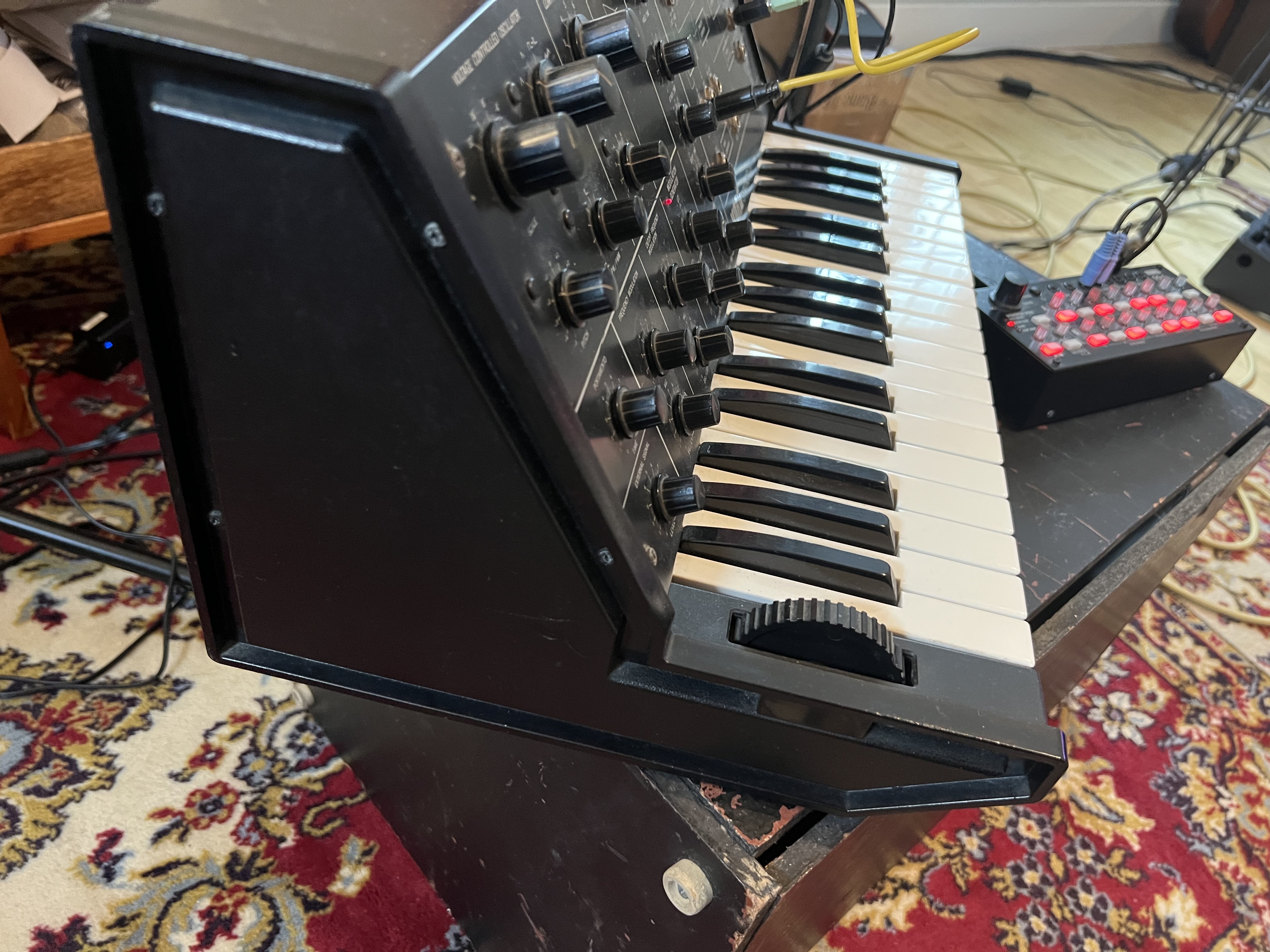 Korg MS-10 (86023)