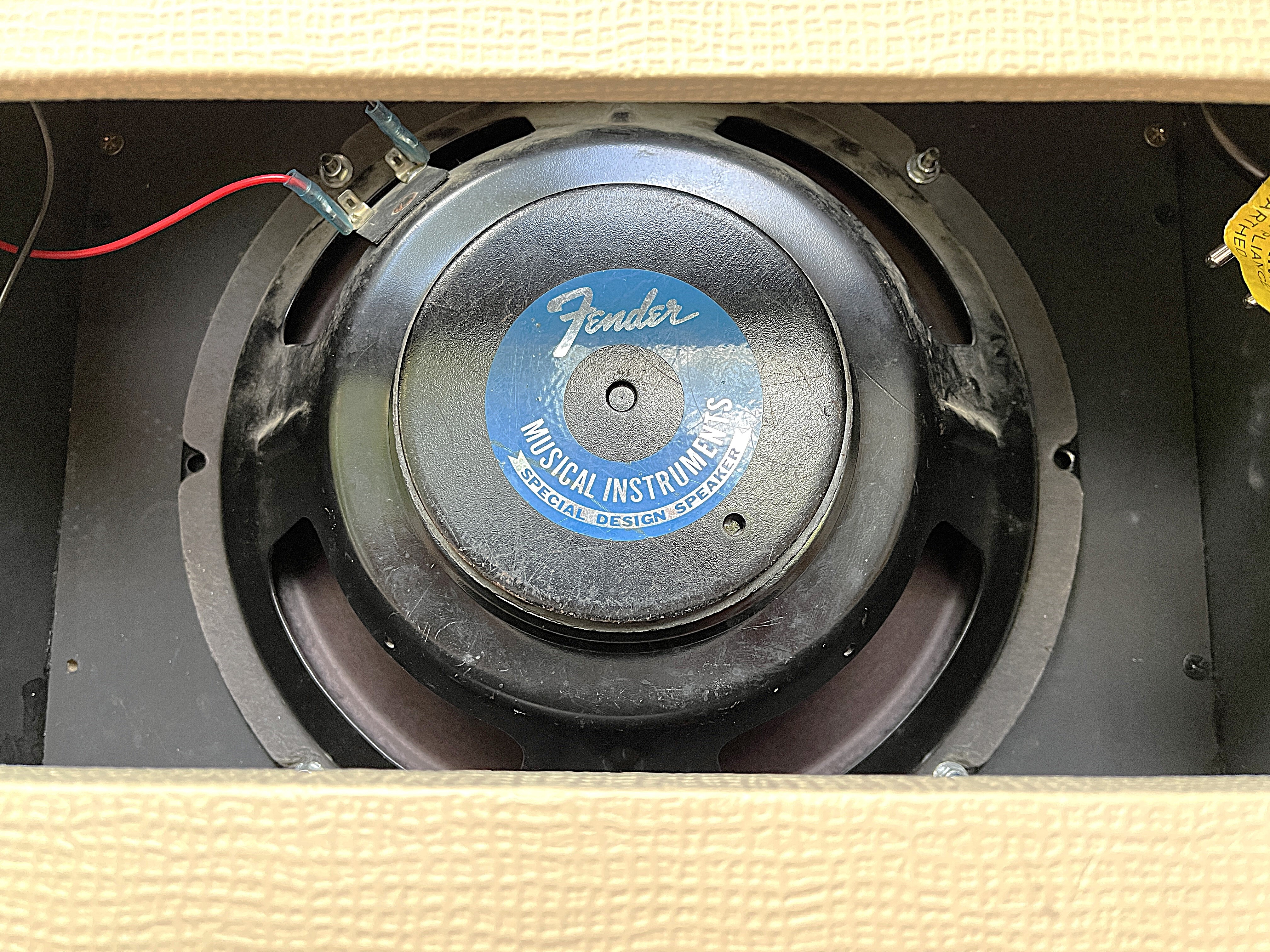 Harley Benton Tube15 Celestion (85962)