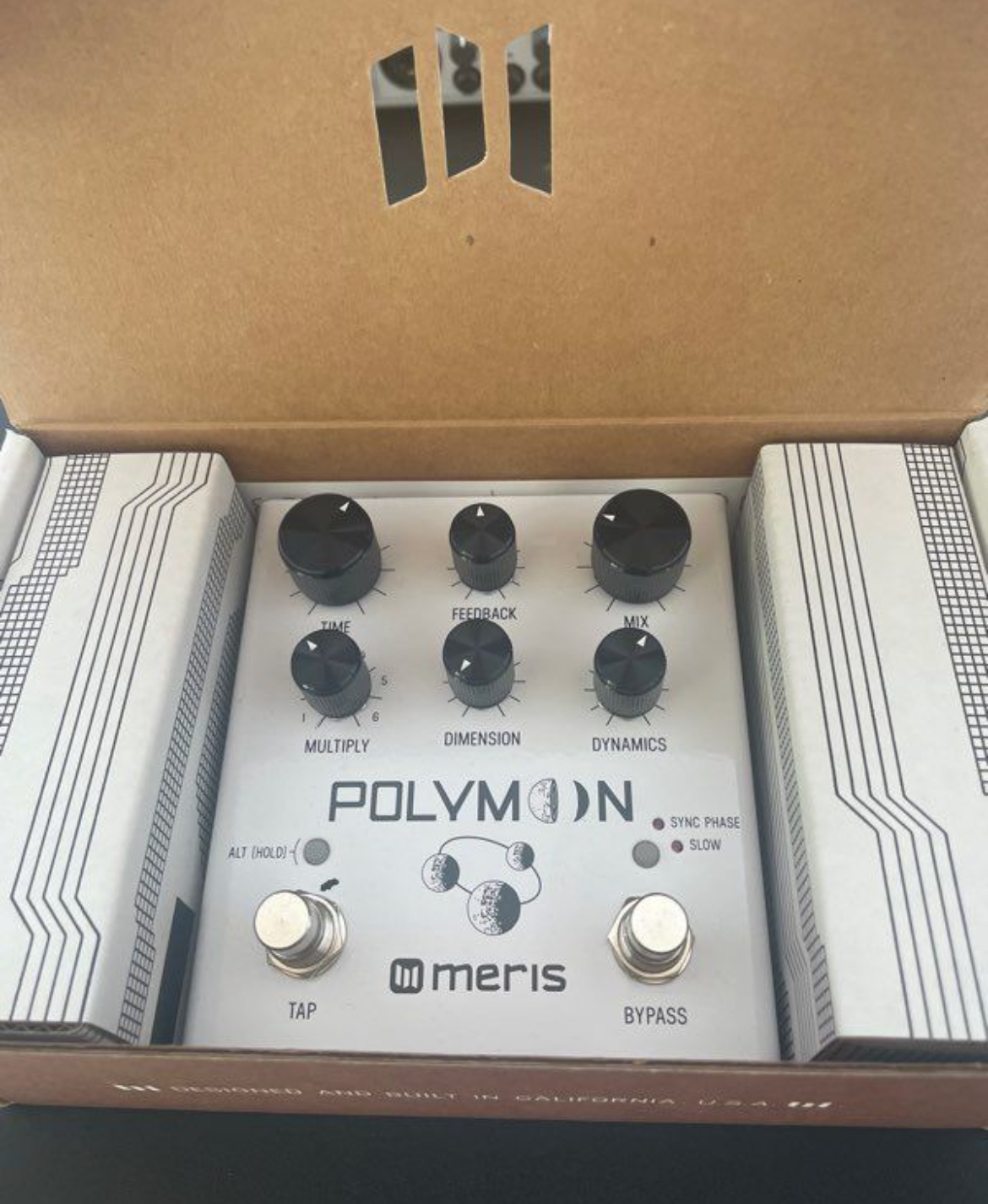 Meris Polymoon (34310)