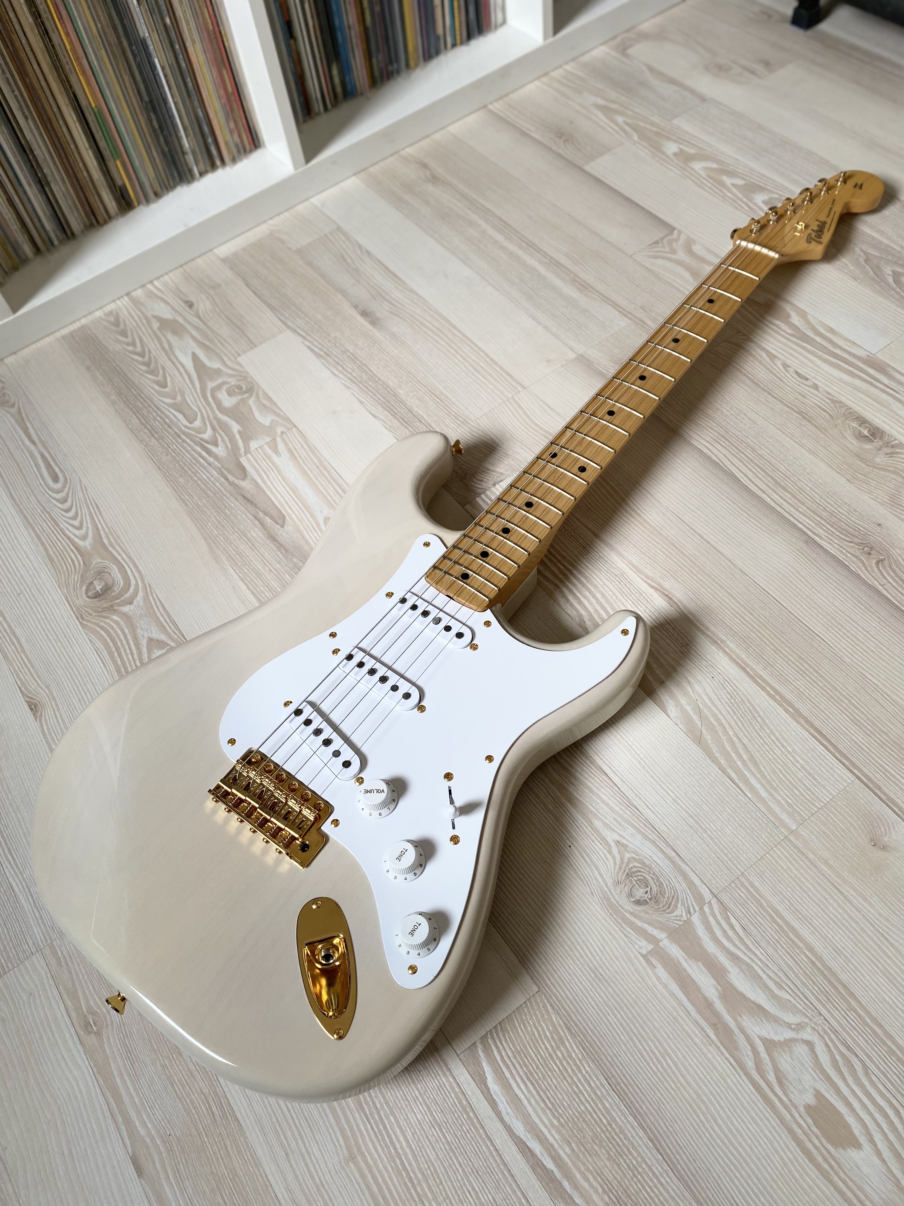 Tokai Stratocaster Japan Mary Kaye : 1150€