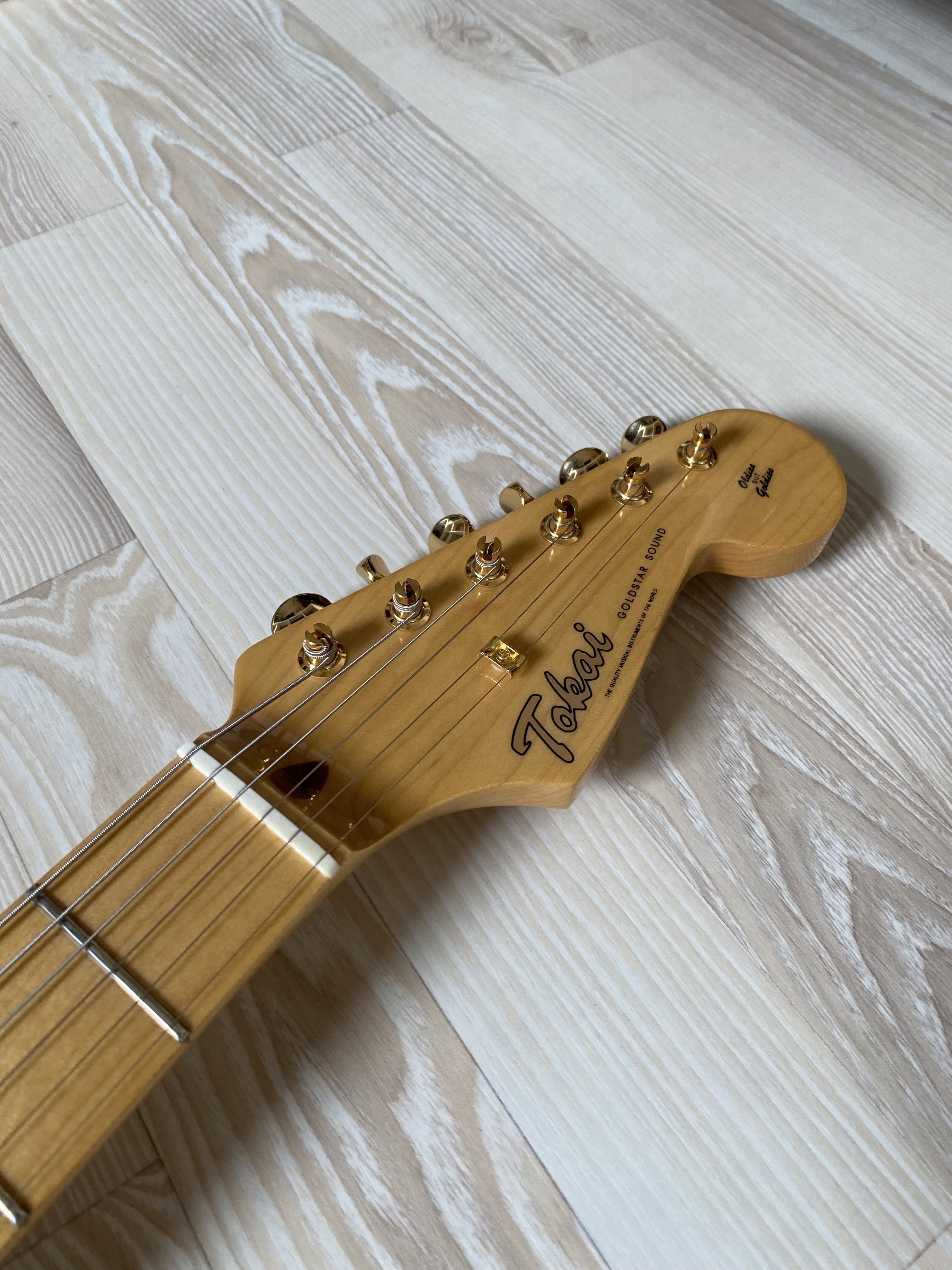 Tokai Goldstar Sound TST95G (53665)