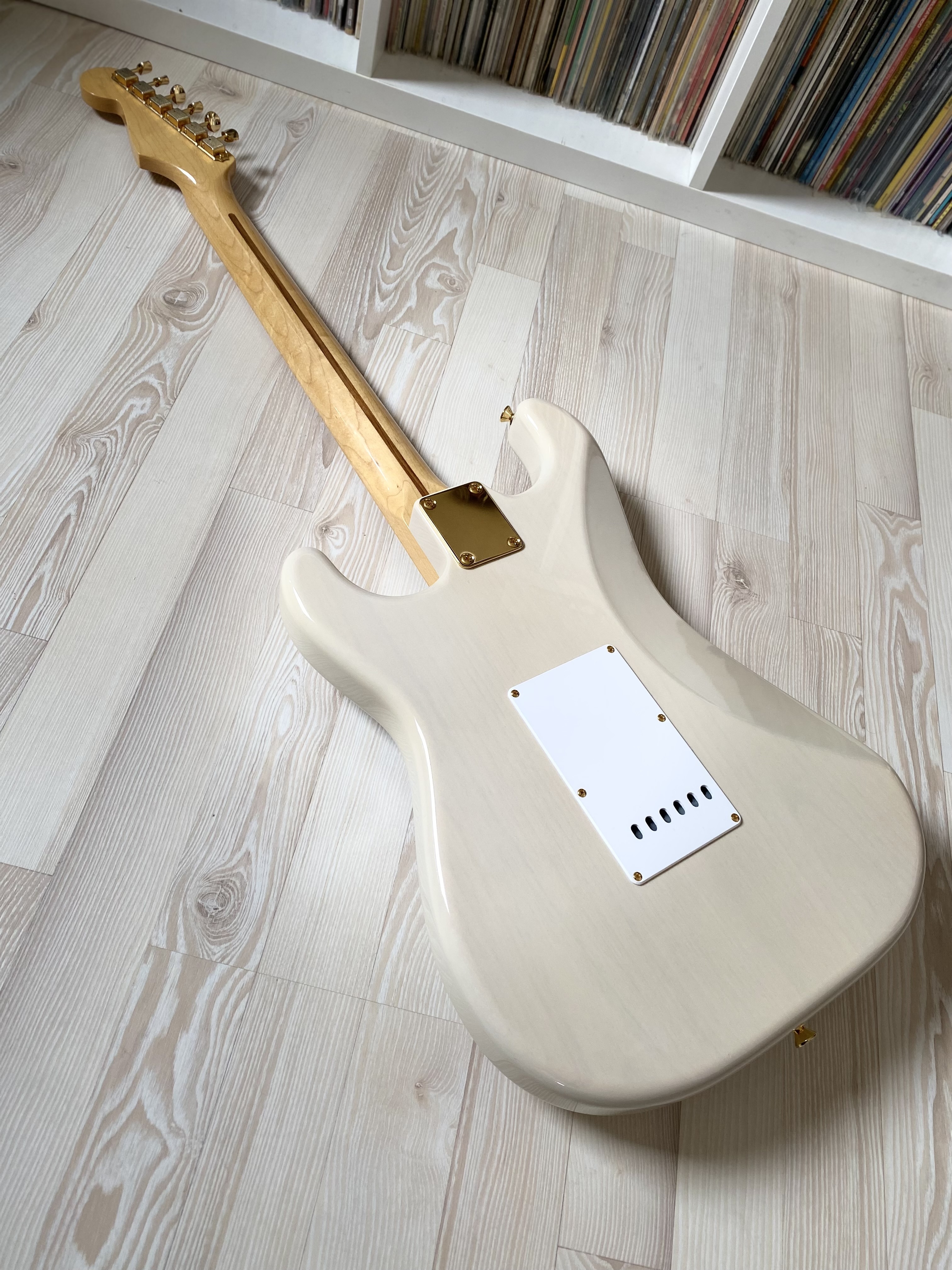 Tokai Goldstar Sound TST95G (43617)