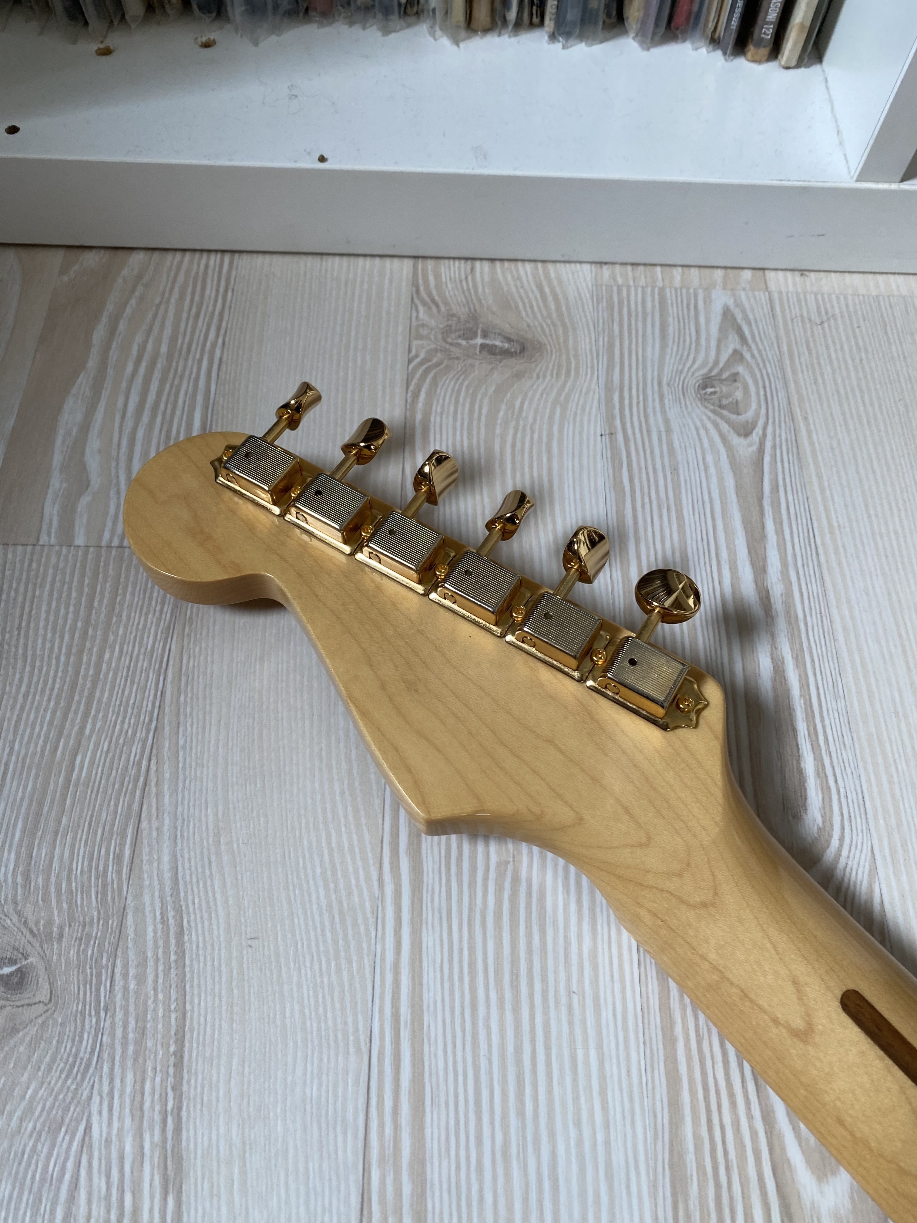Tokai Goldstar Sound TST95G (8970)