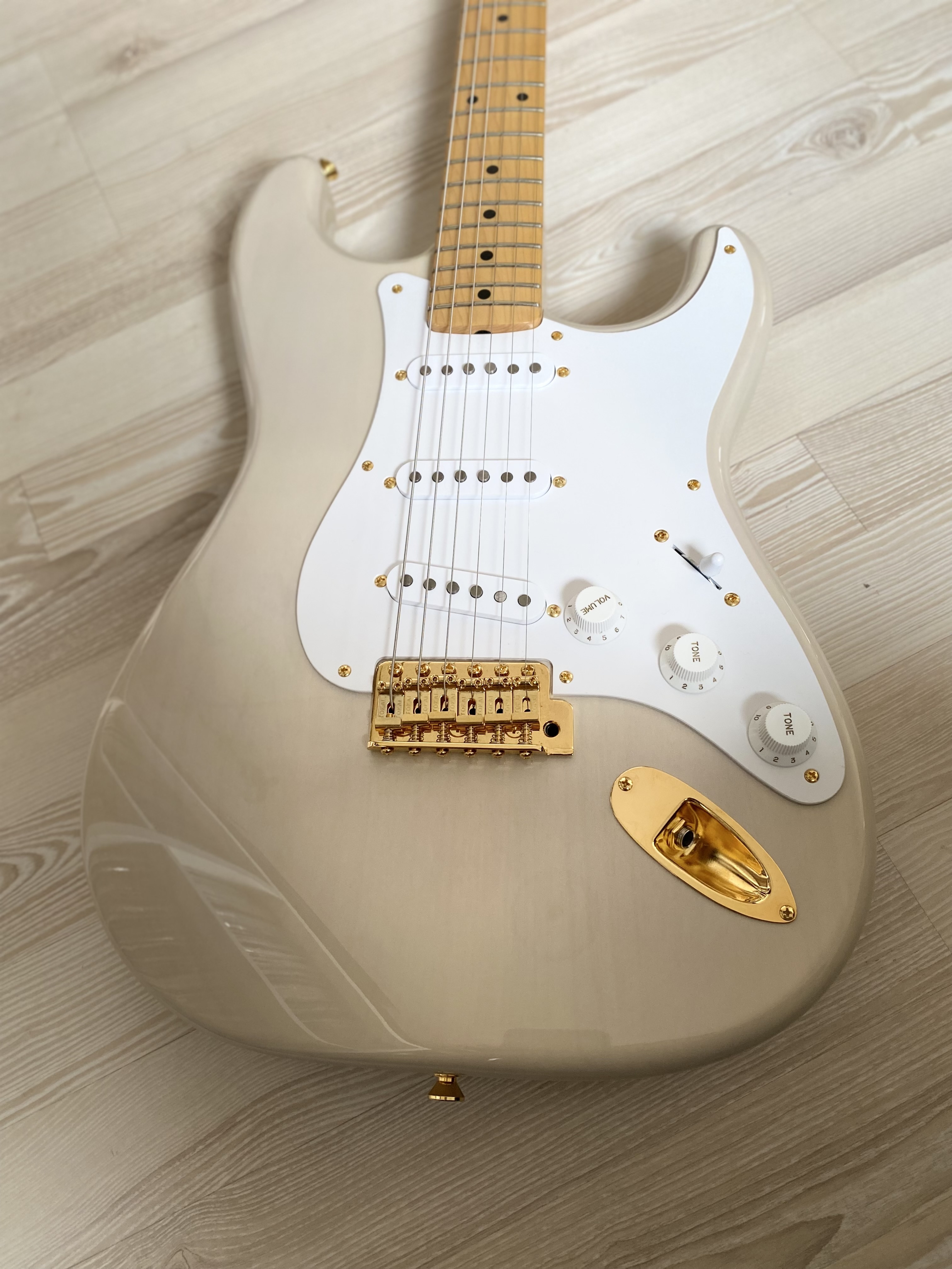 Tokai Goldstar Sound TST95G (57283)