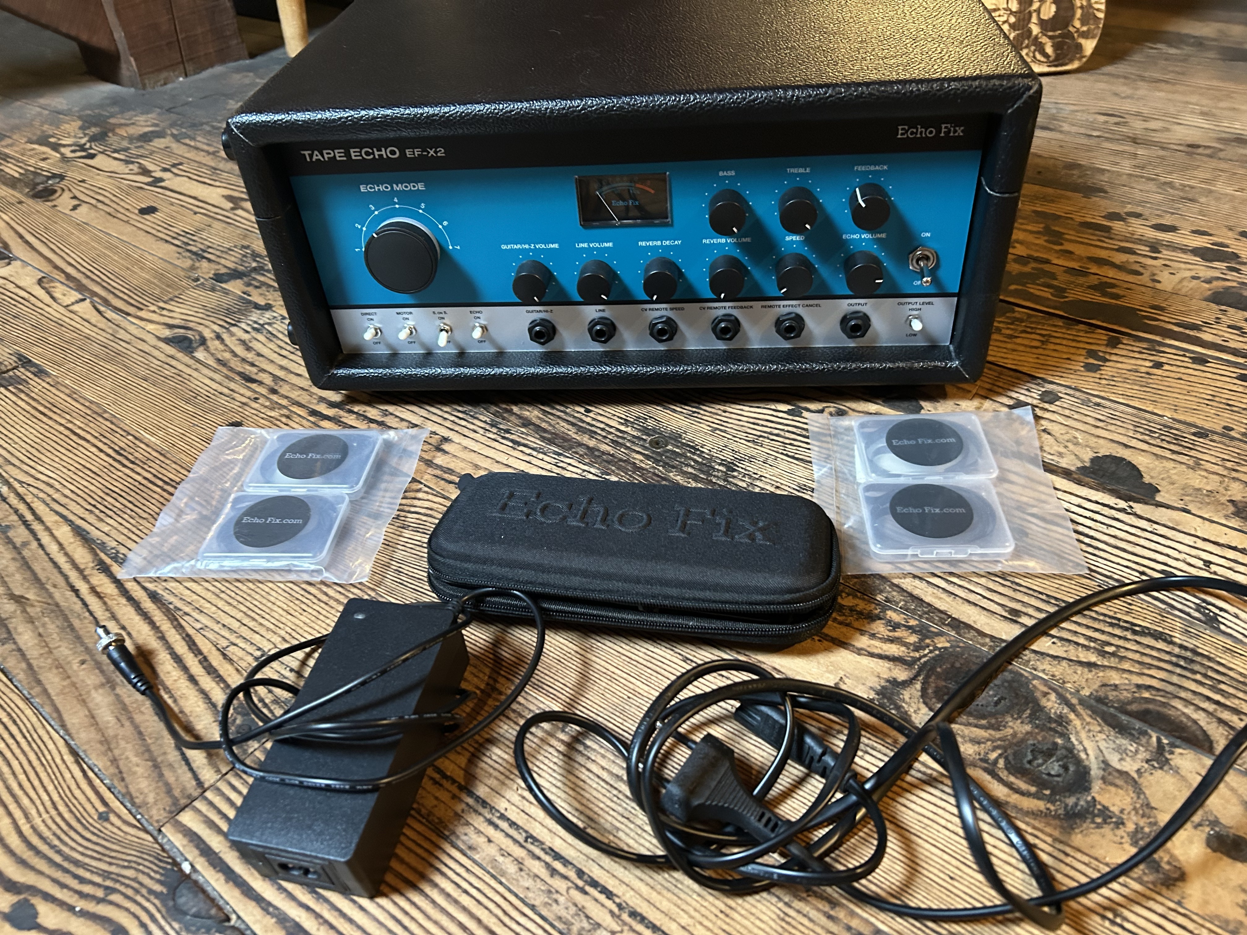 Echo Fix EF-X2 (24230)