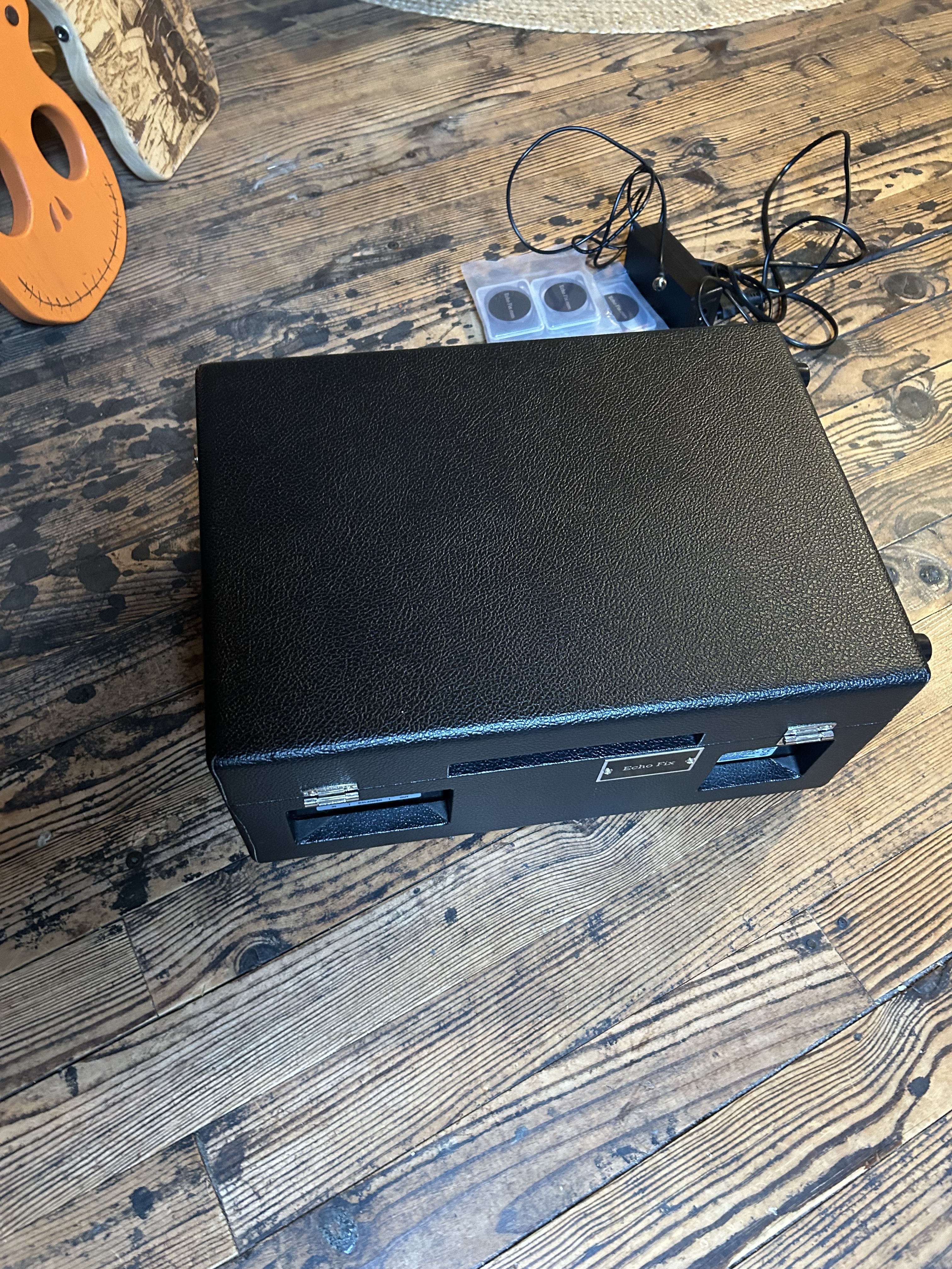 Echo Fix EF-X2 (61324)