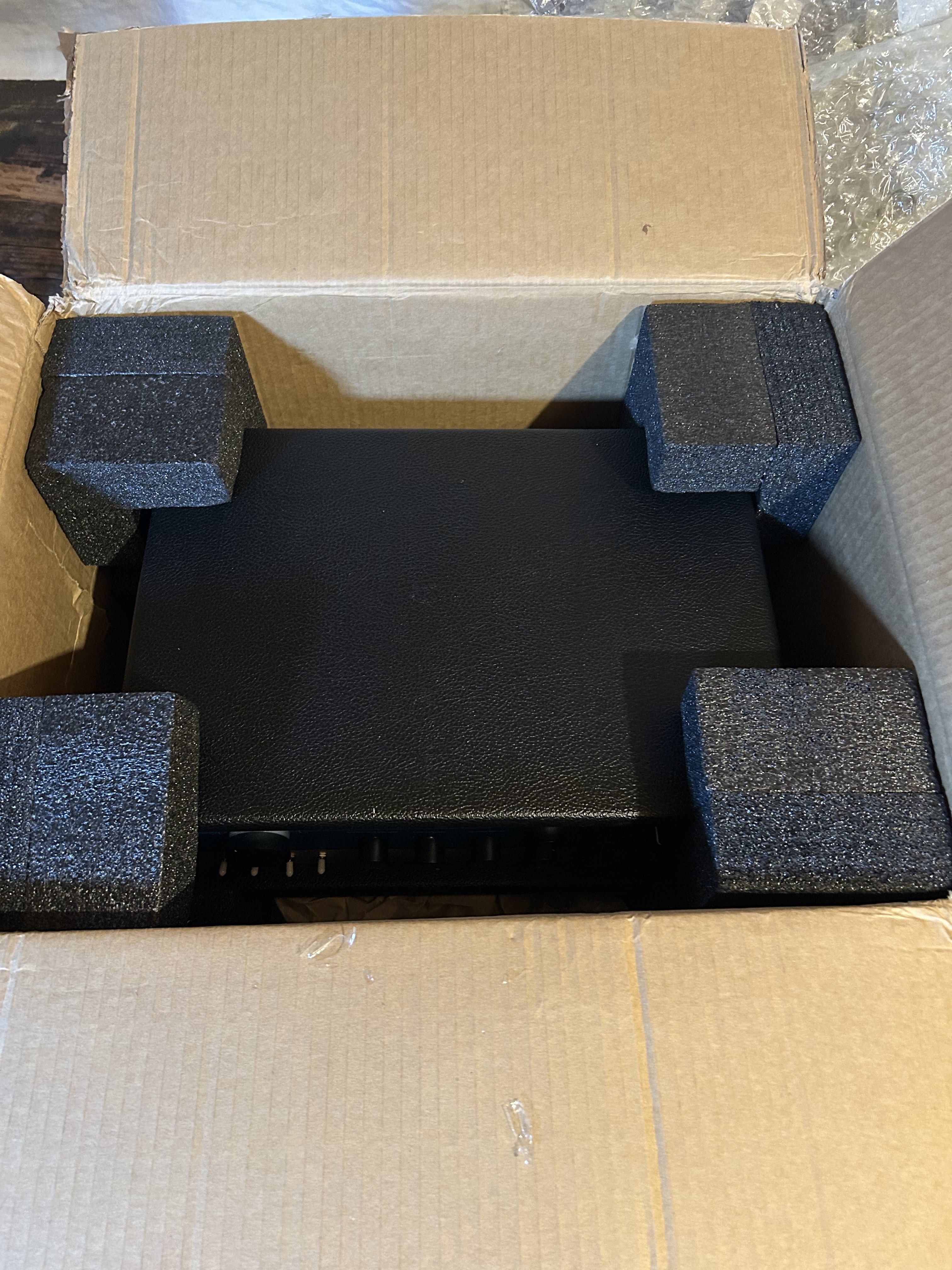 Echo Fix EF-X2 (91893)