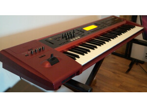 Waldorf Blofeld Keyboard (90801)