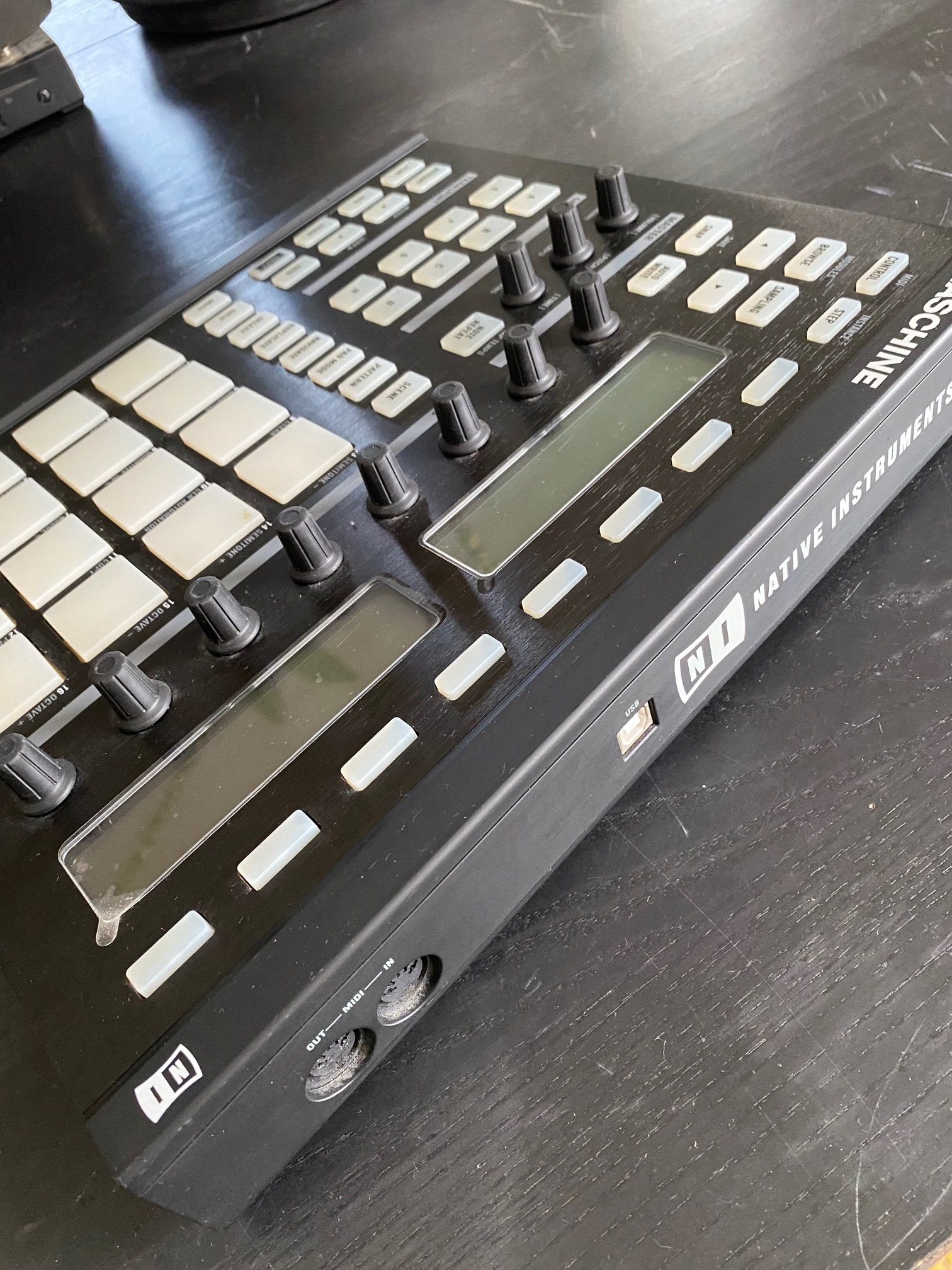 Maschine2