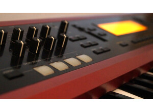Waldorf Blofeld Keyboard (59072)