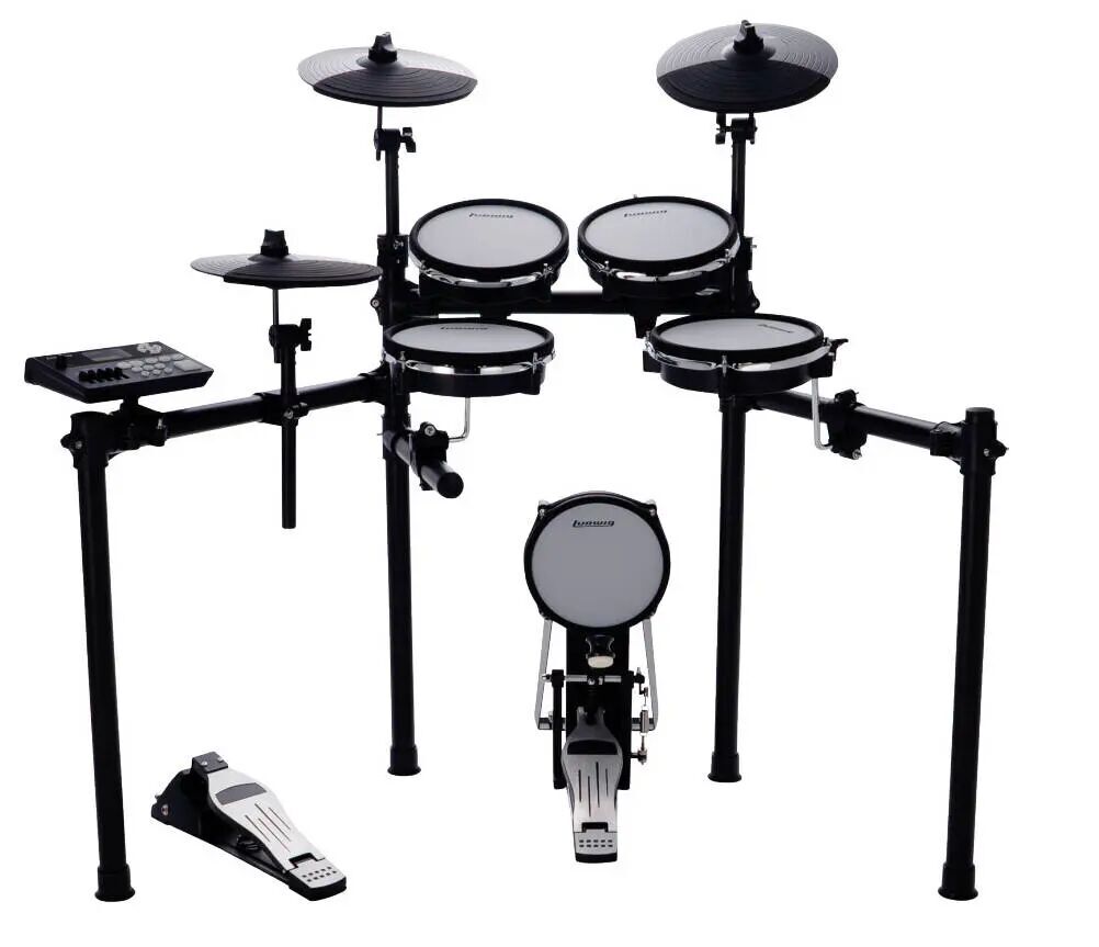 LUDWIG VERSE 1