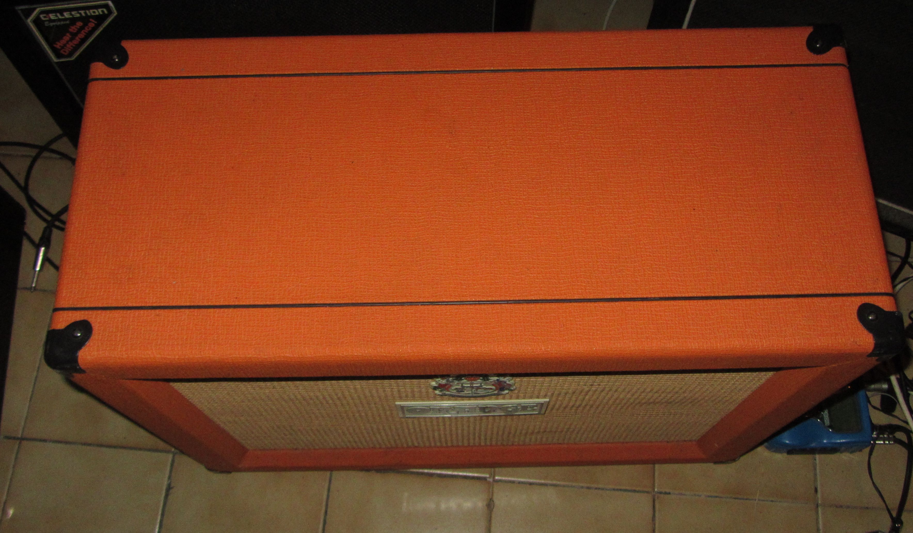 Orange PPC212OB (41475)