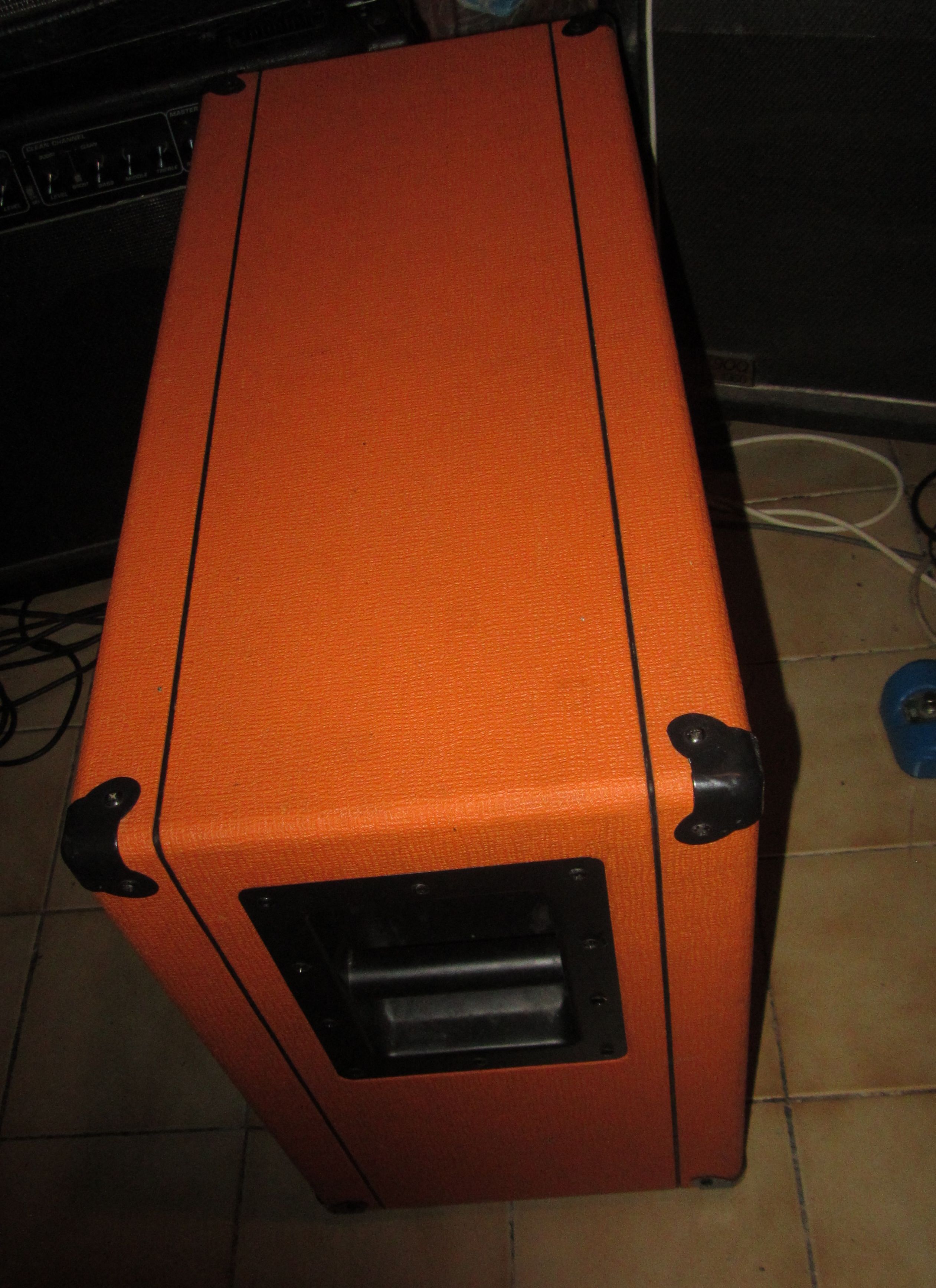 Orange PPC212OB (33035)