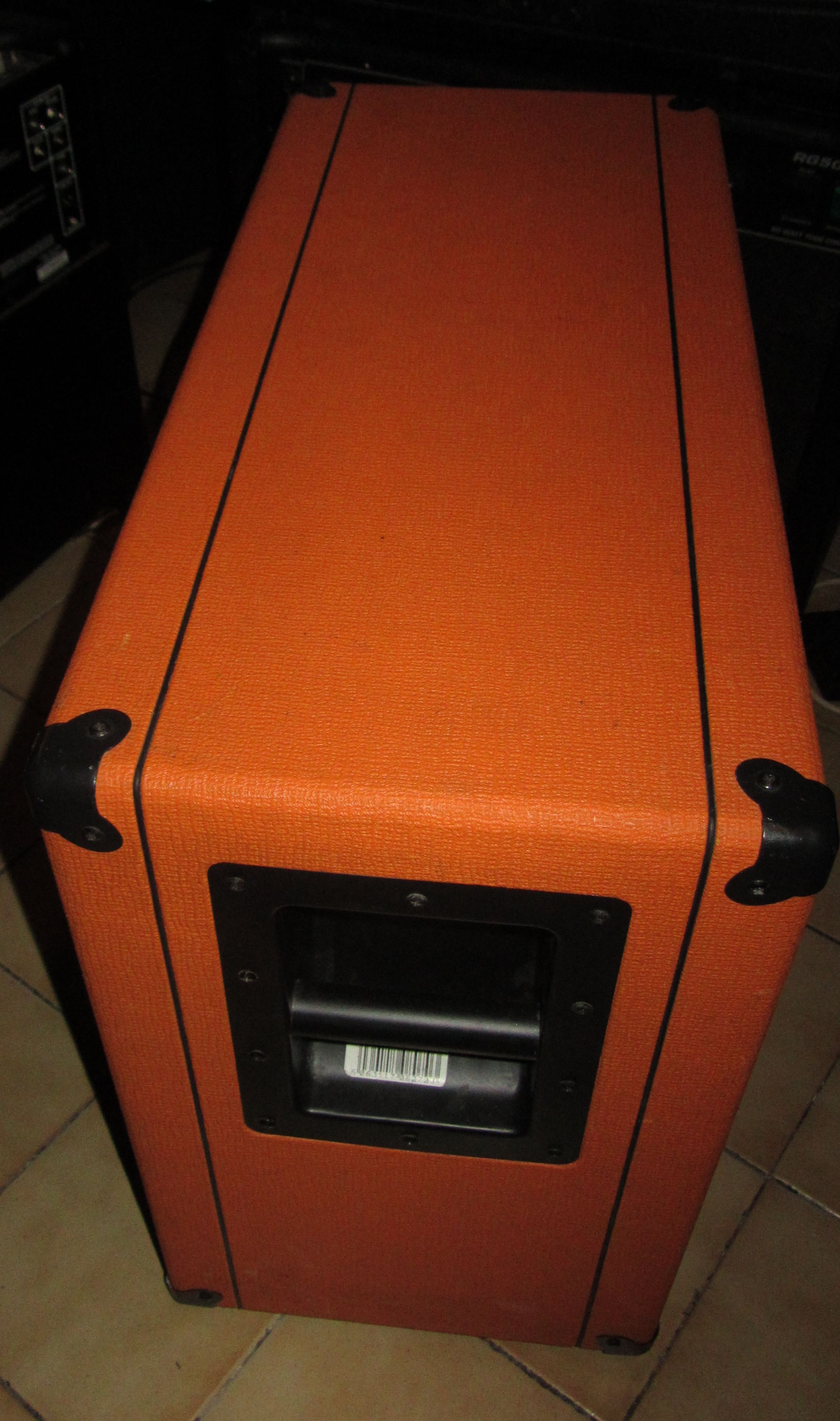 Orange PPC212OB (12497)