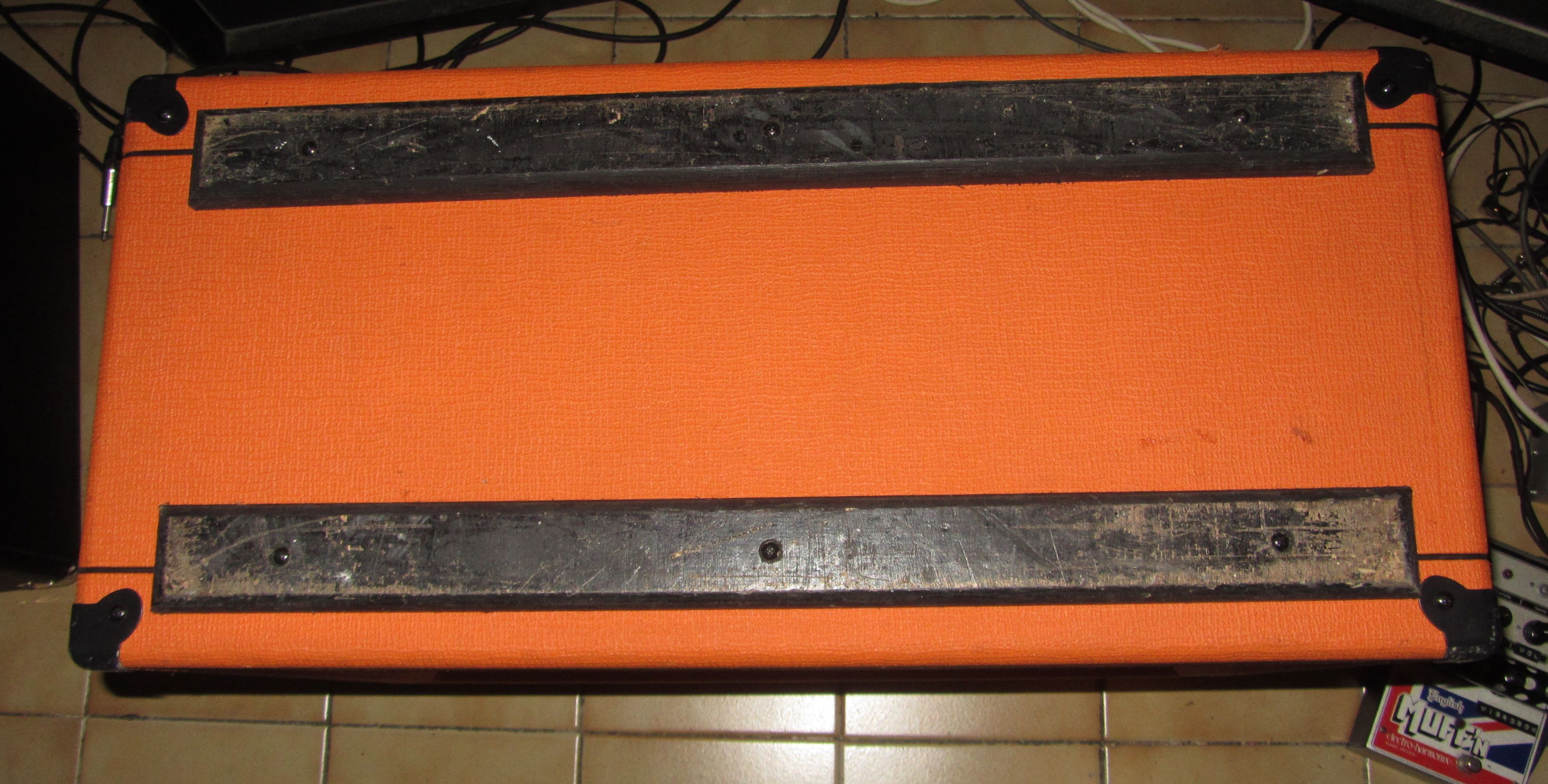 Orange PPC212OB (3686)