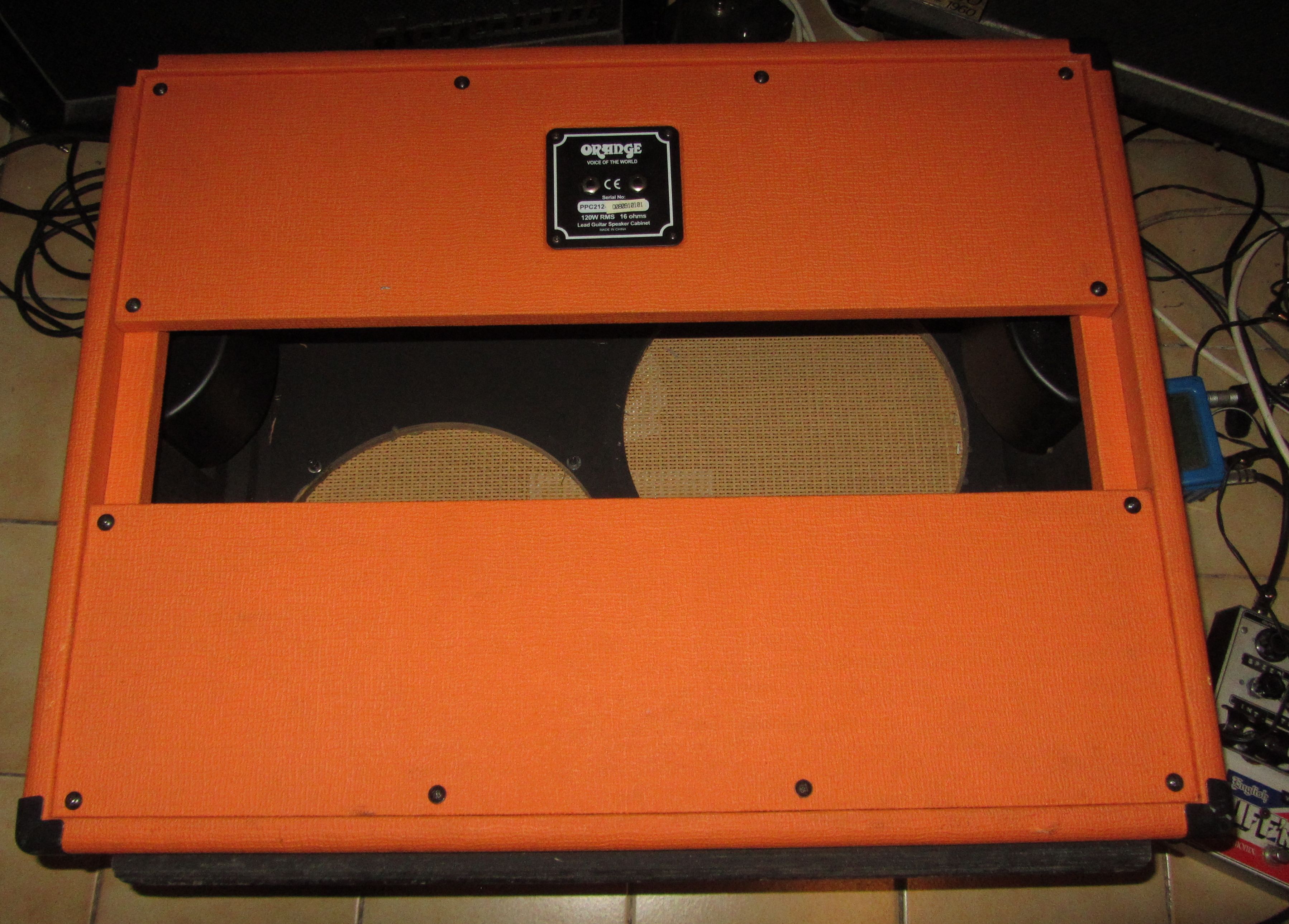 Orange PPC212OB (32951)