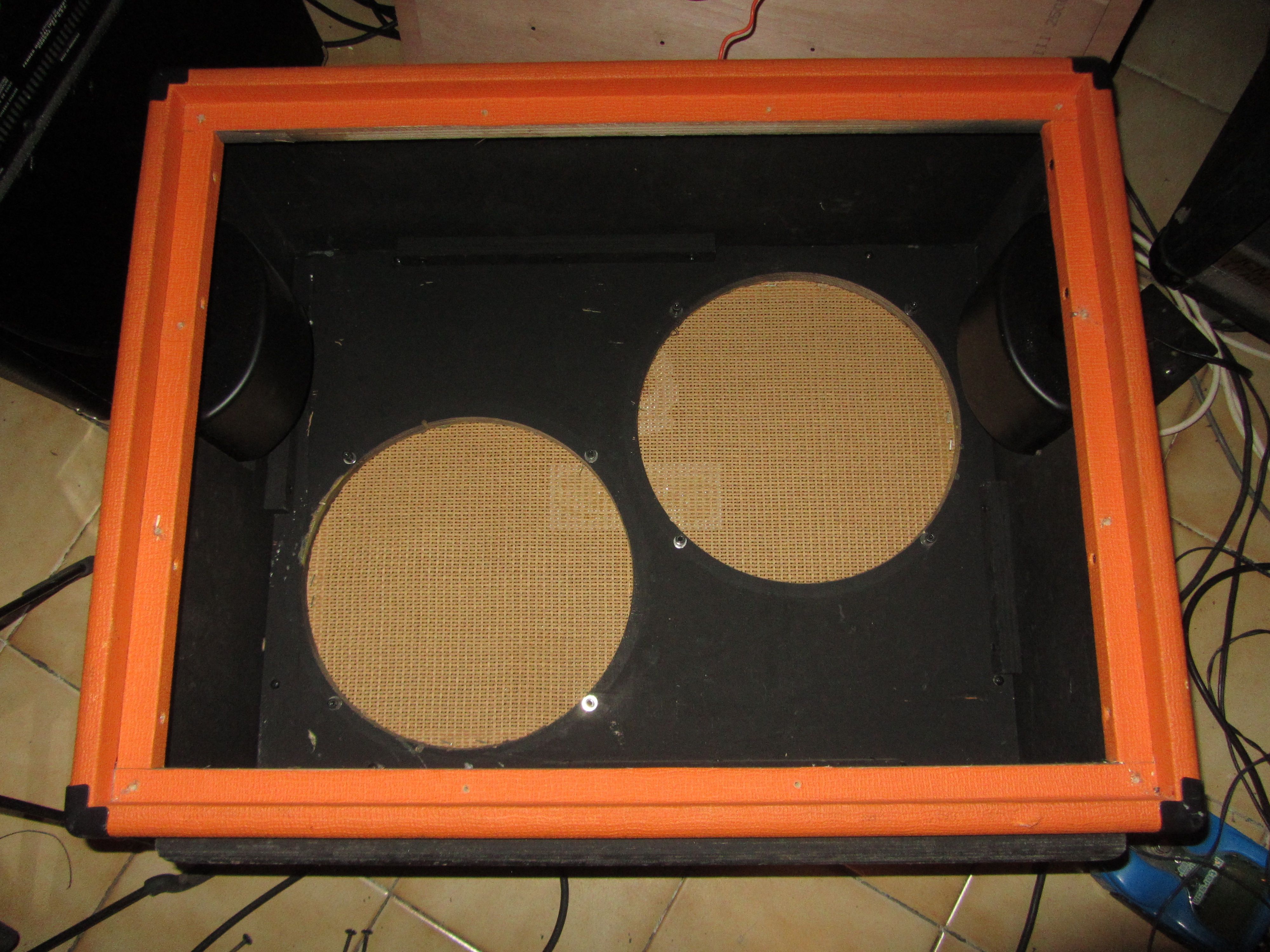 Orange PPC212OB (55720)