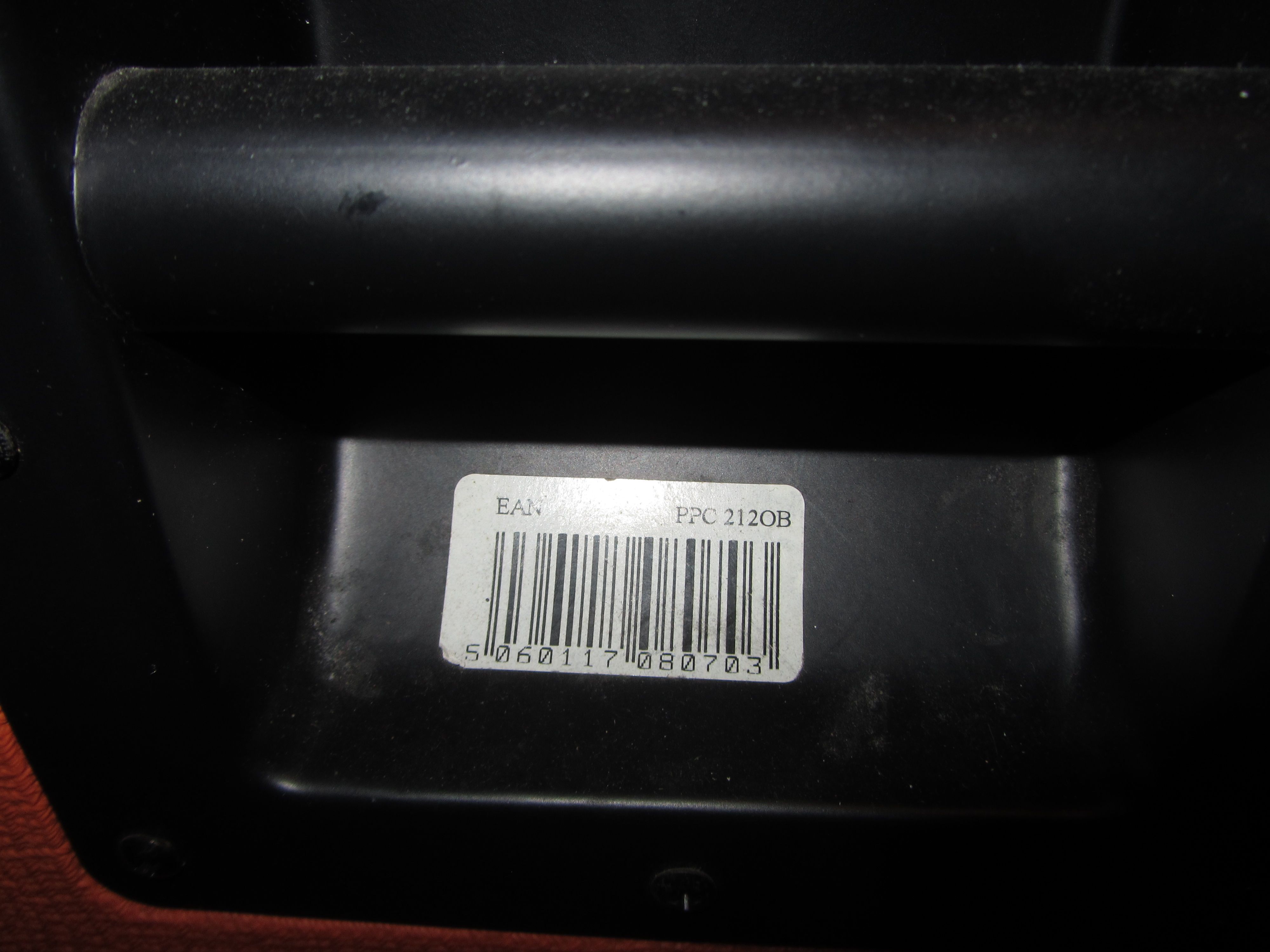 Orange PPC212OB (67022)