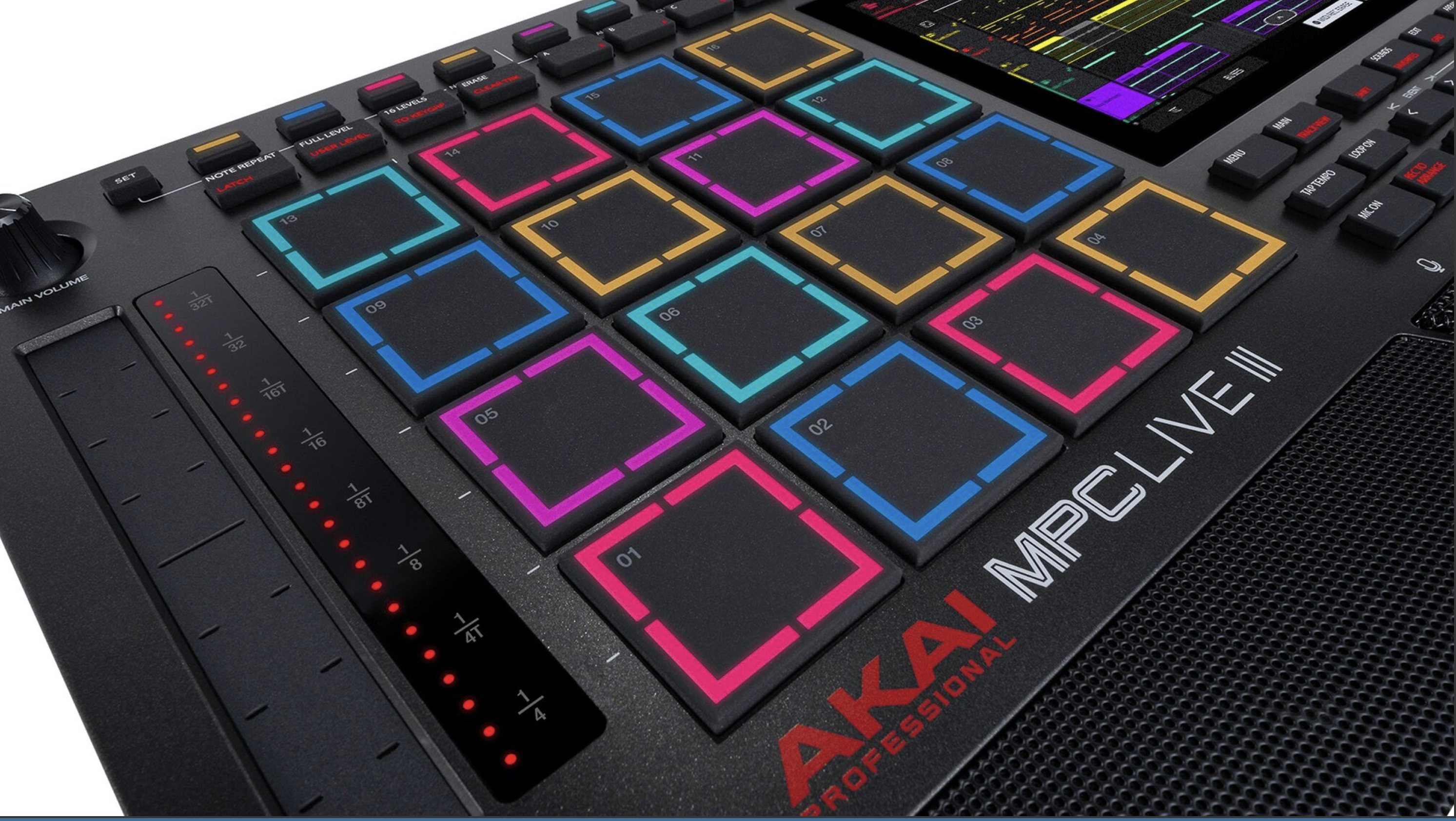 Vend Akai MPC Live III