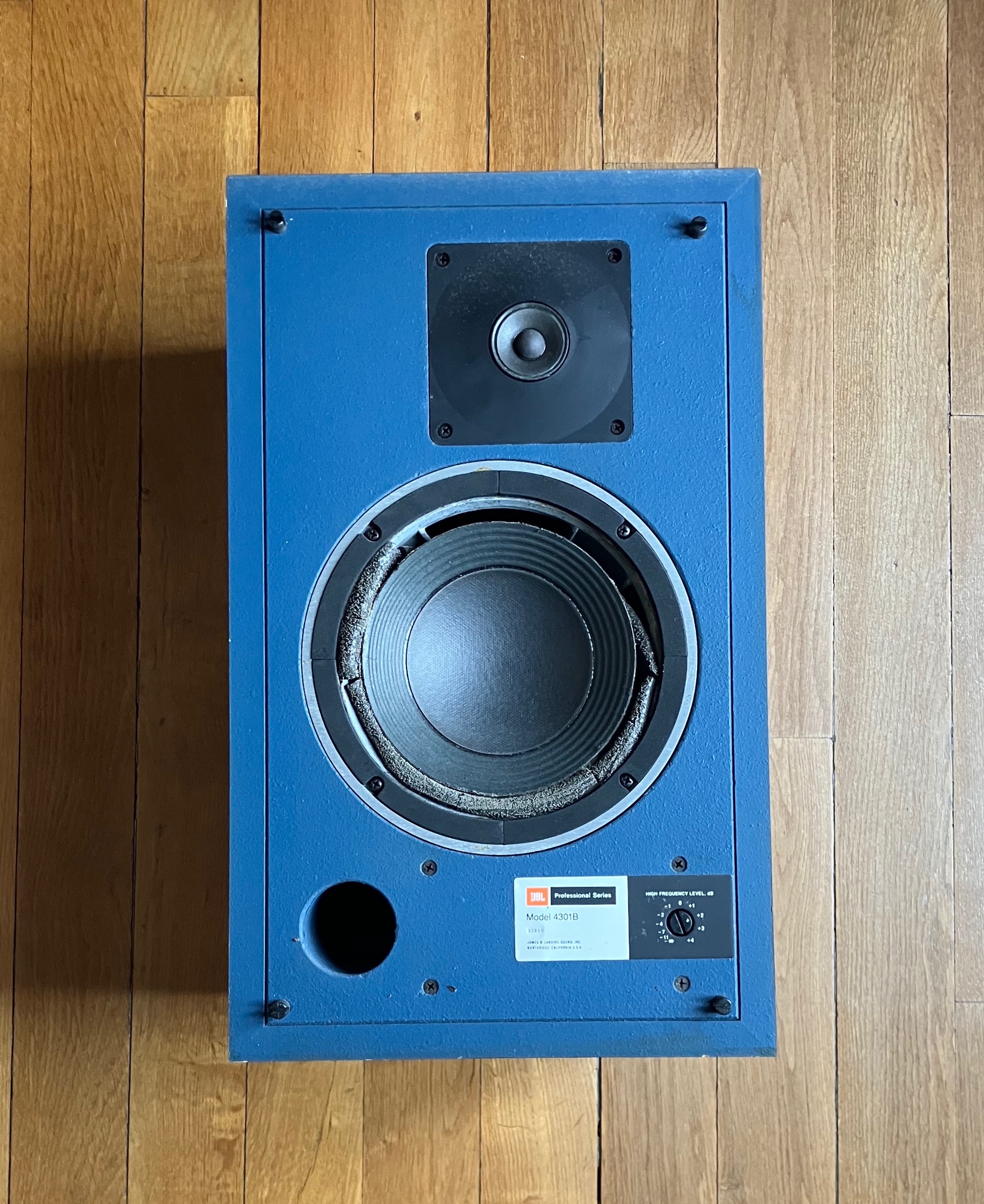 JBL 4301 (90467)