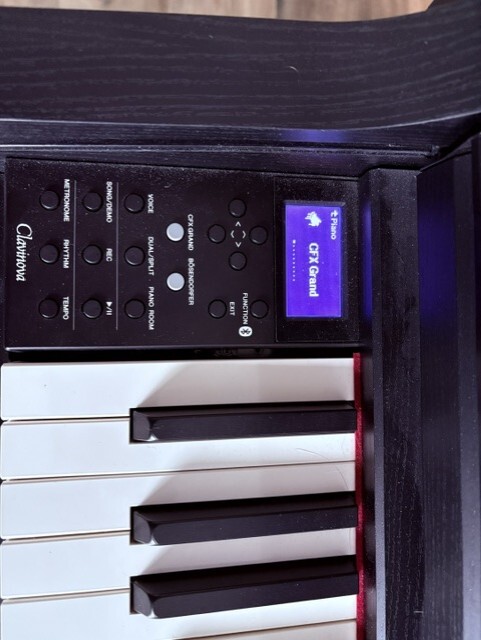 Clavinova 2