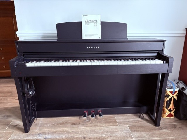Clavinova 3