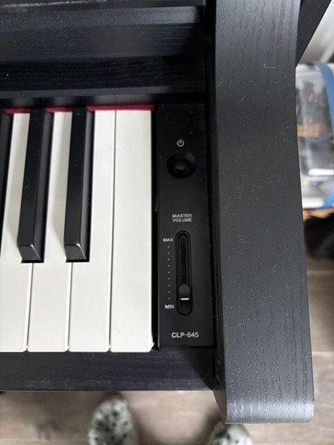 Clavinova5