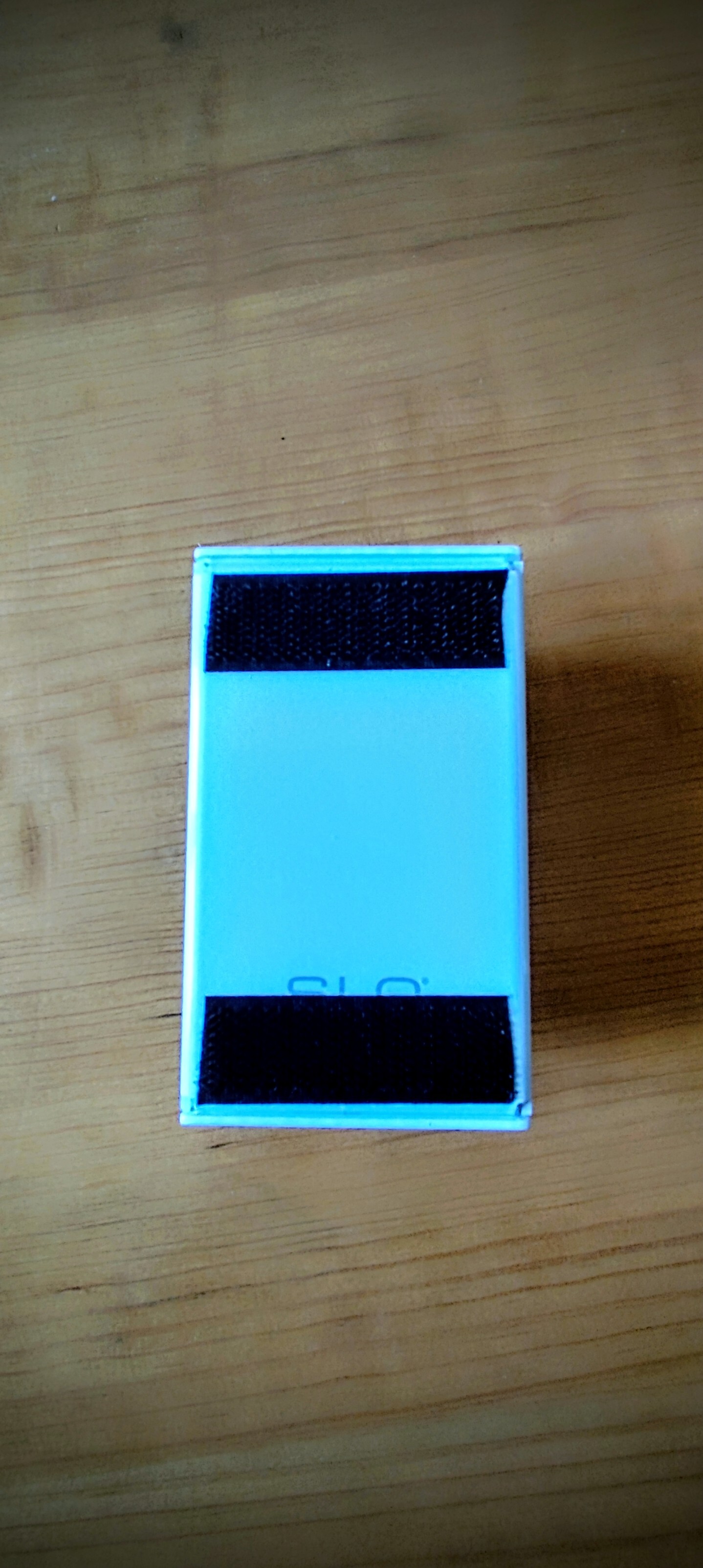 Vends pédale Soldano SLO Drive