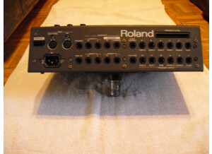 Roland TD-10 Module (3534)